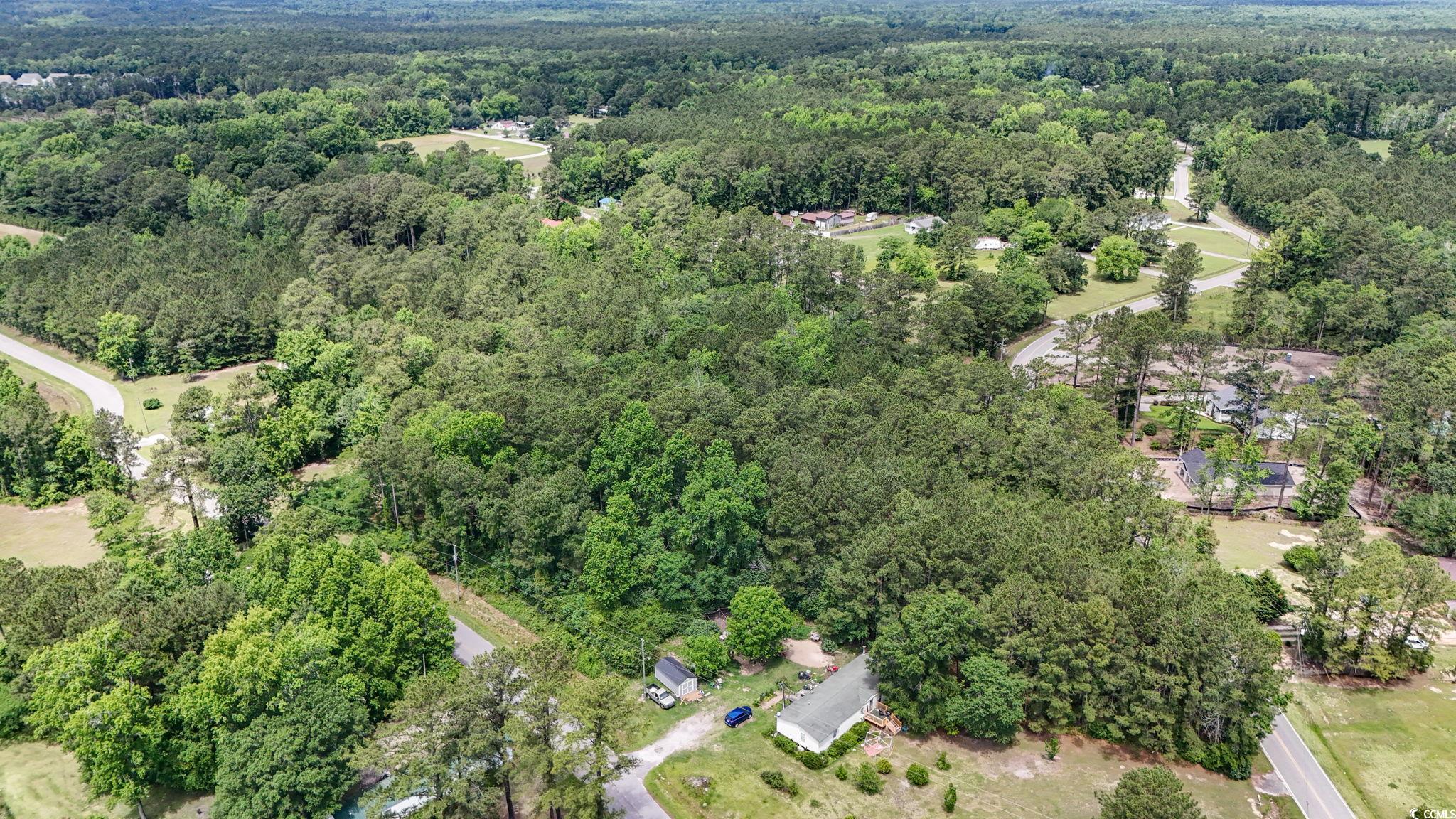 Area A Union Church Rd., Little River, South Carolina image 5