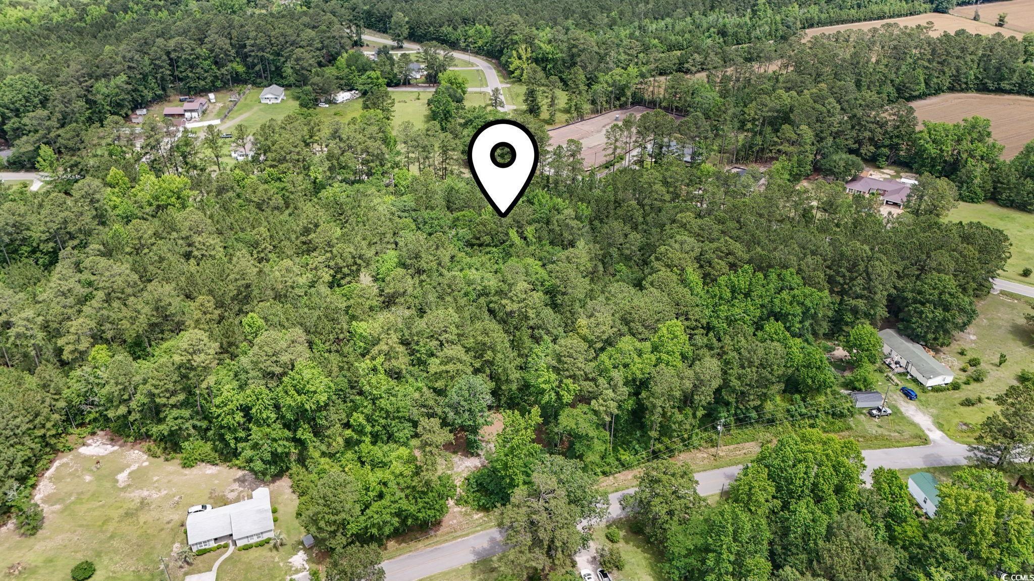 Area A Union Church Rd., Little River, South Carolina image 6