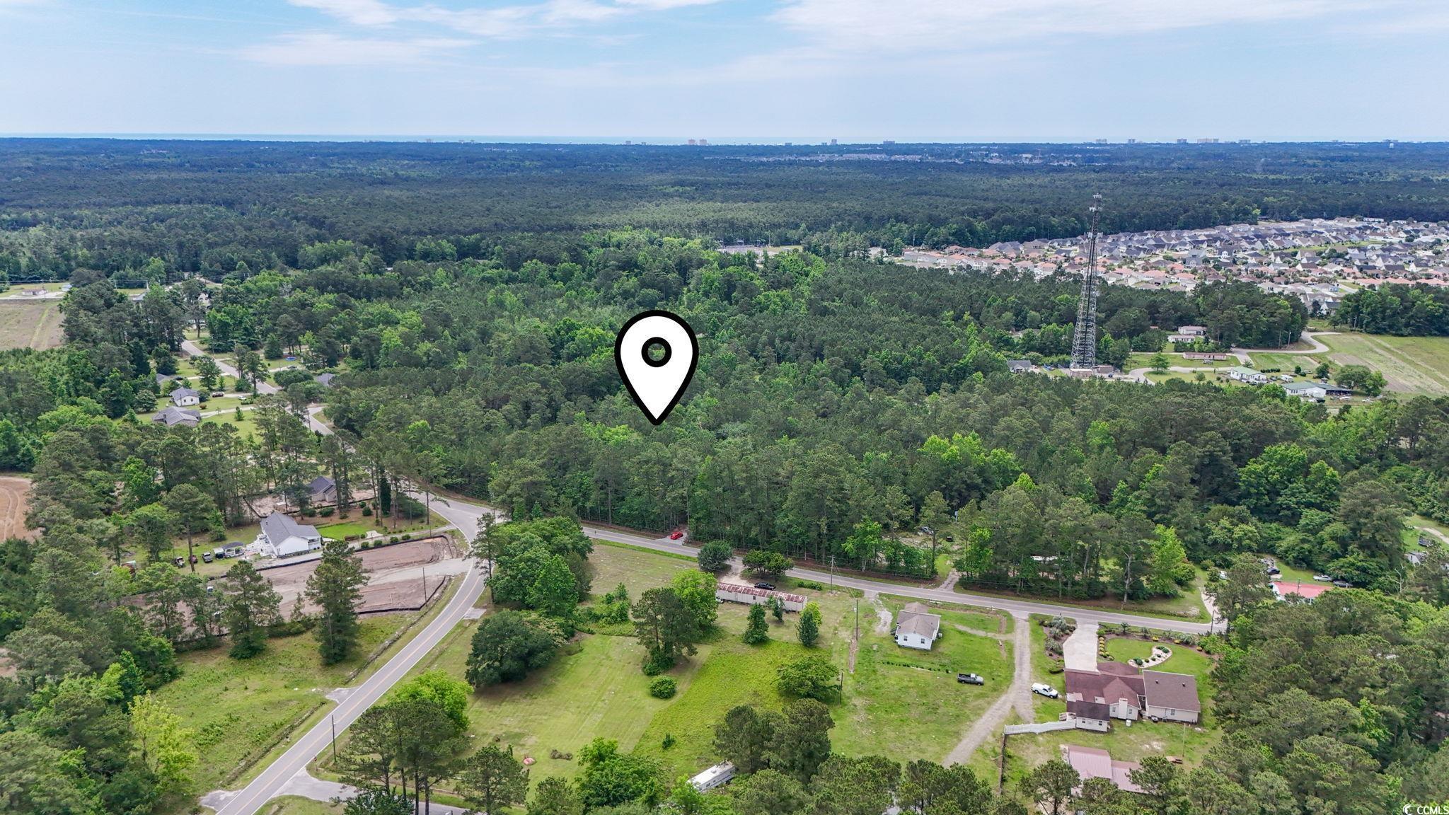 Area A Union Church Rd., Little River, South Carolina image 9