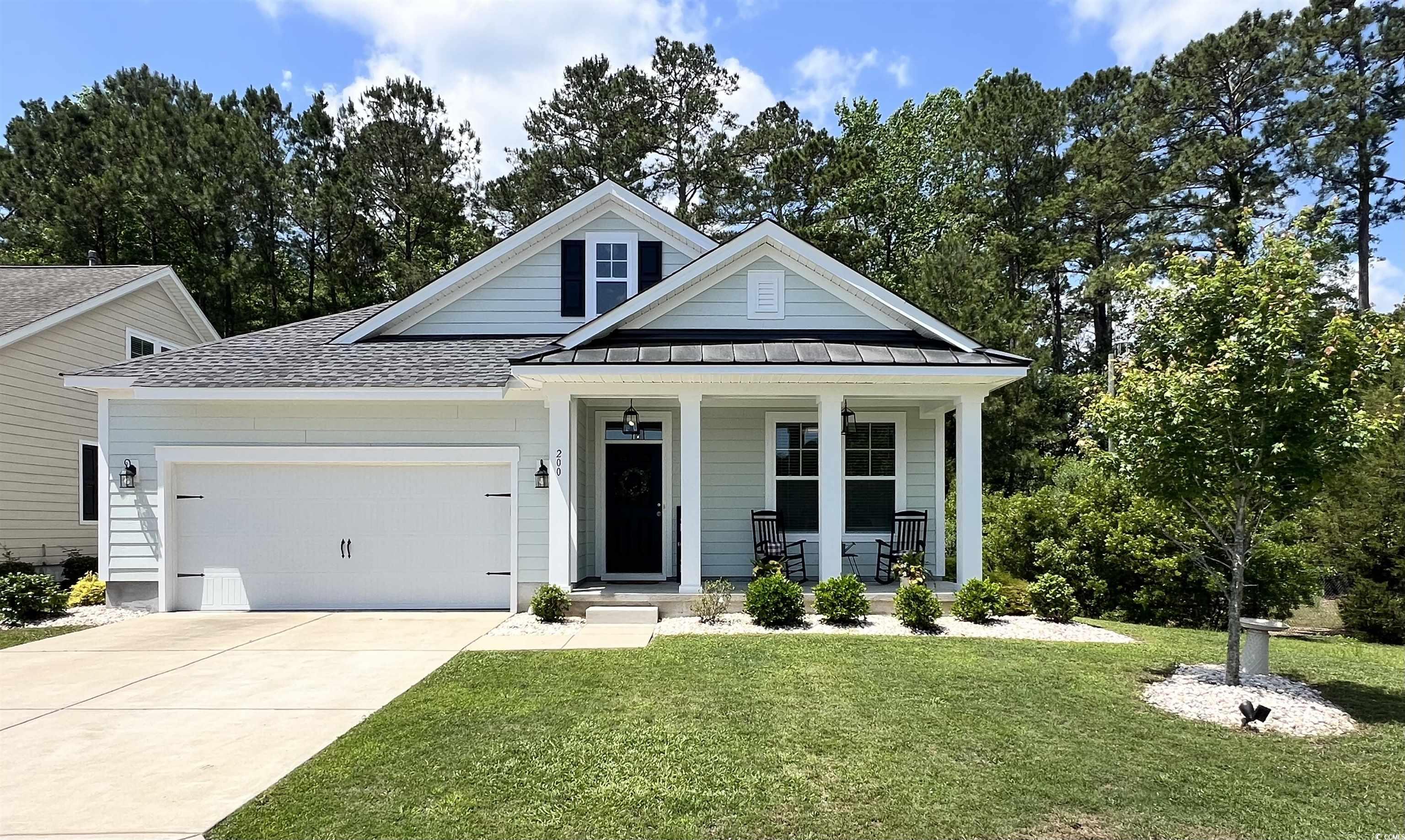 200 Ponte Vedra Dr. Murrells Inlet, SC 29576
