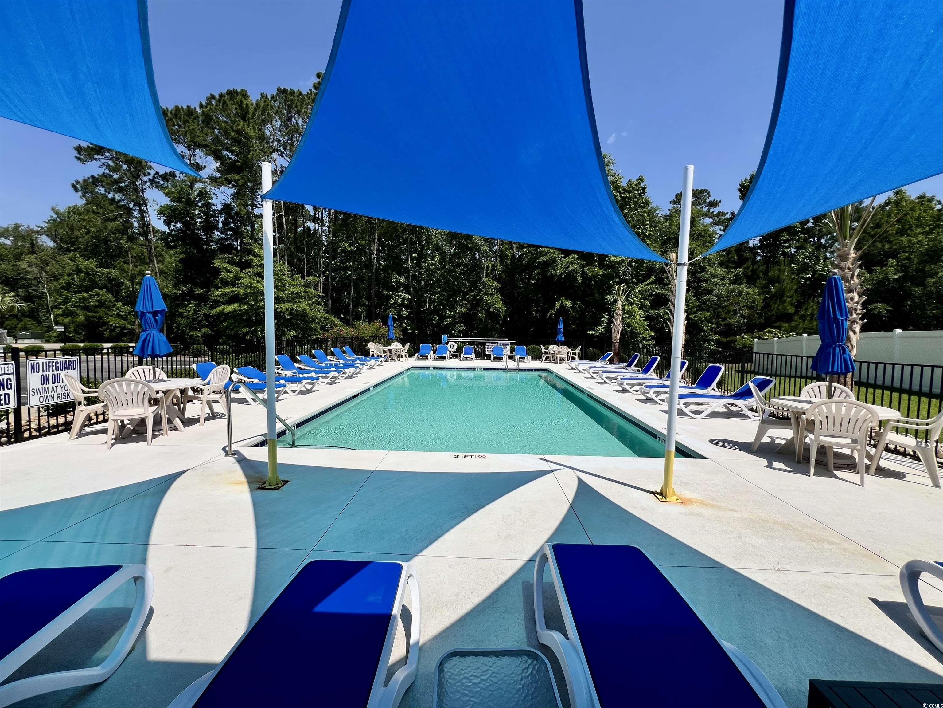 200 Ponte Vedra Dr., Murrells Inlet, South Carolina image 31