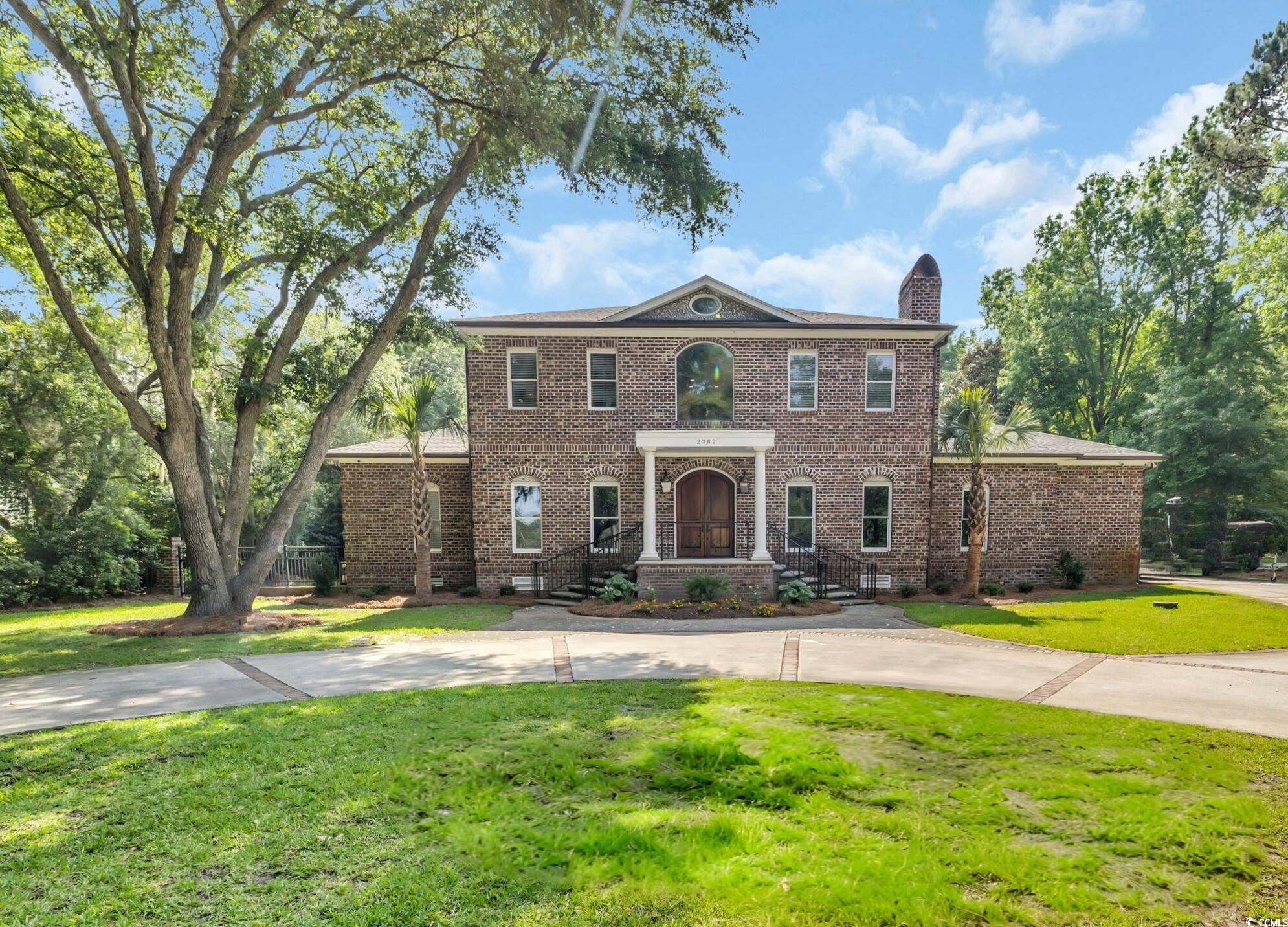 2382 Waverly Rd., Pawleys Island, South Carolina image 1