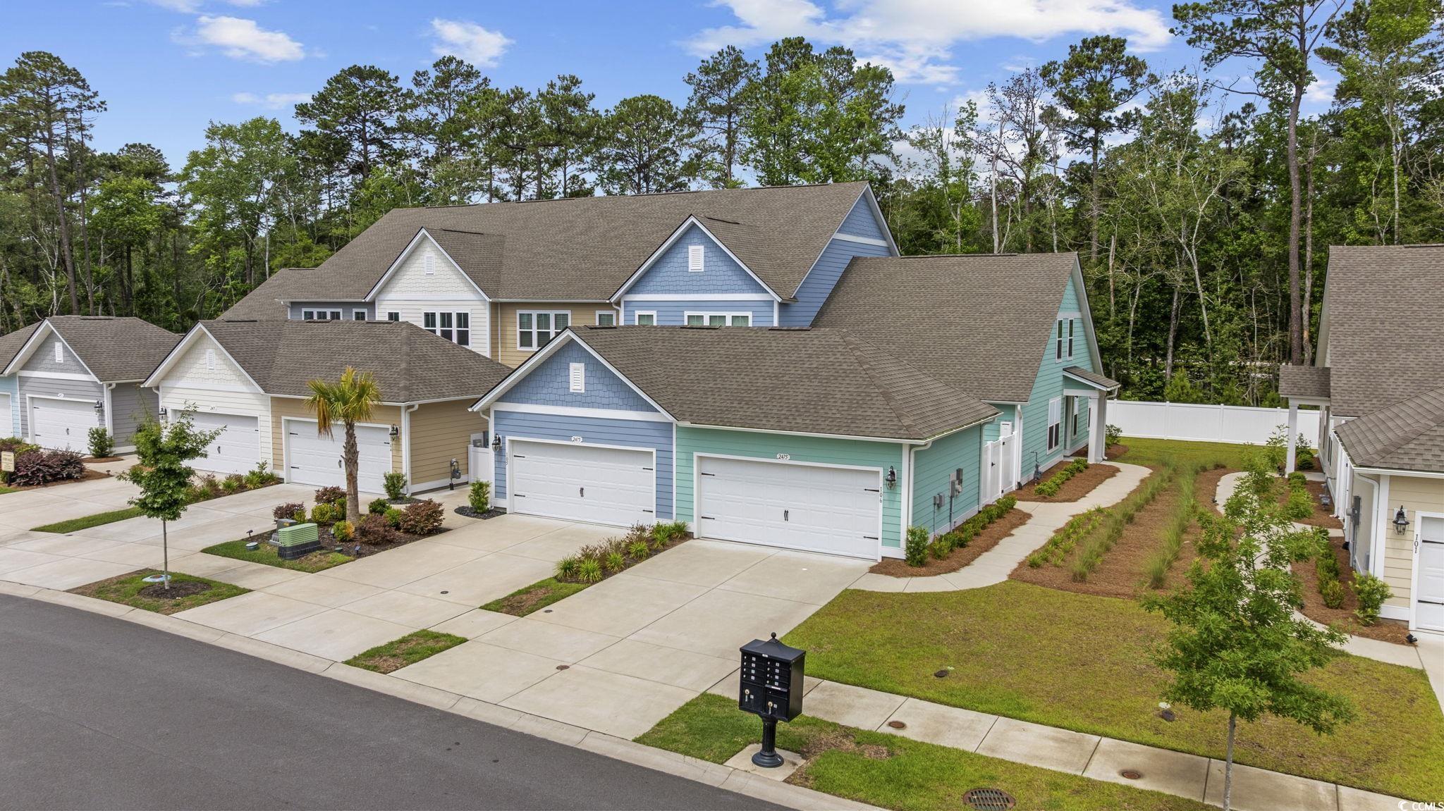2475 Blue Crane Circle UNIT #106 Myrtle Beach, SC 29577