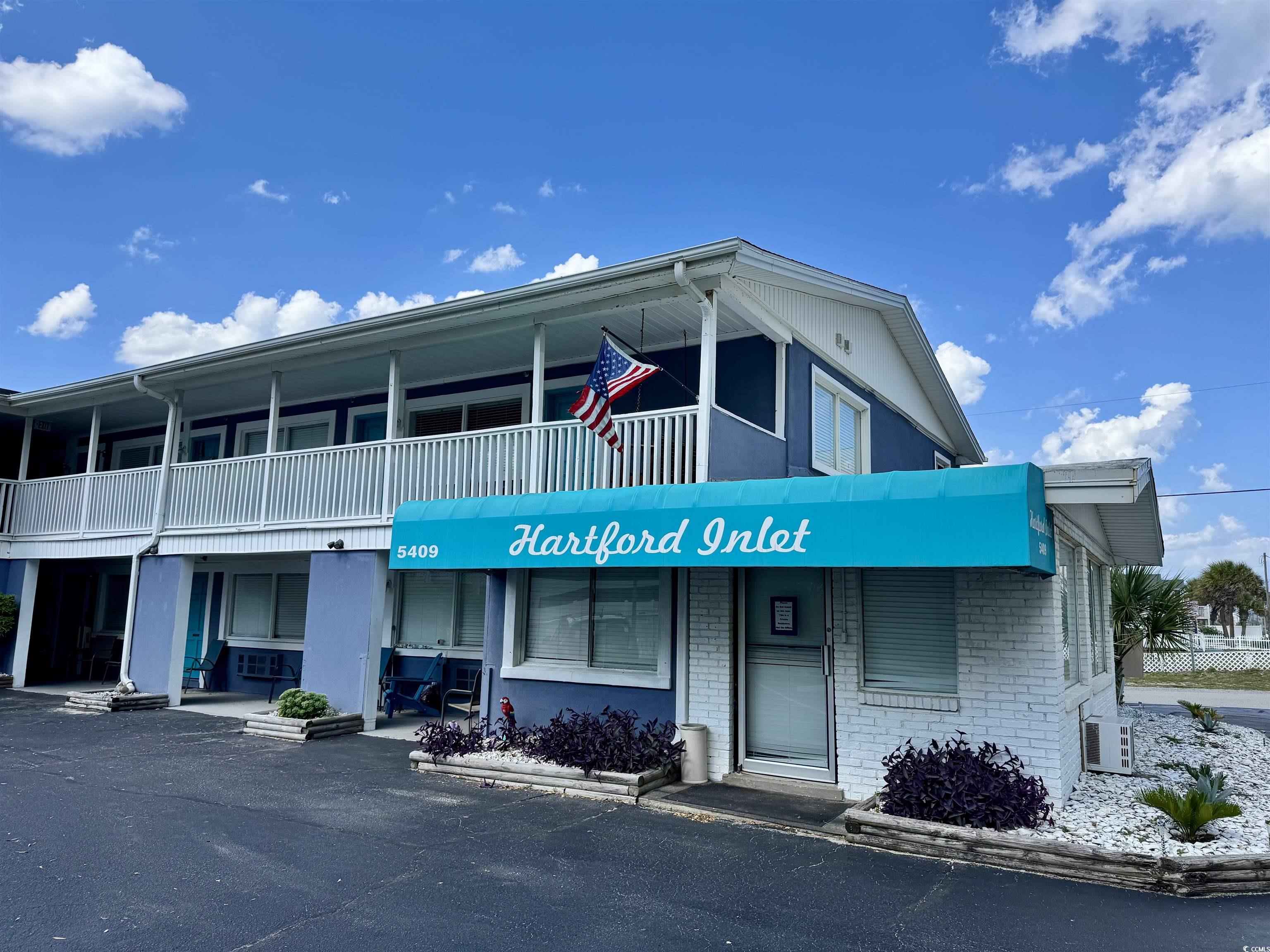 5409 North Ocean Blvd. #106/7,108, North Myrtle Beach, South Carolina image 1