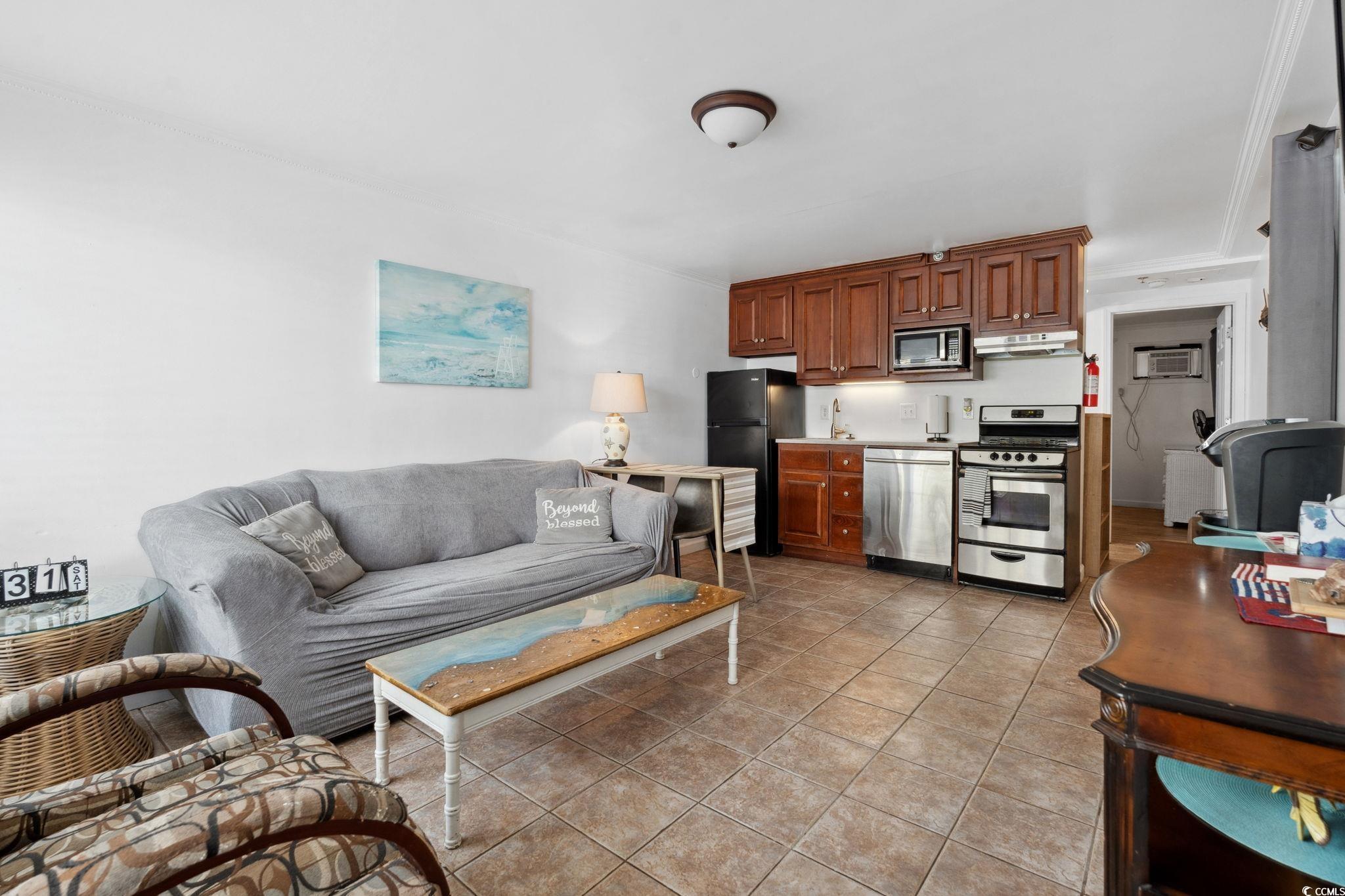 5409 North Ocean Blvd. #106/7,108, North Myrtle Beach, South Carolina image 21