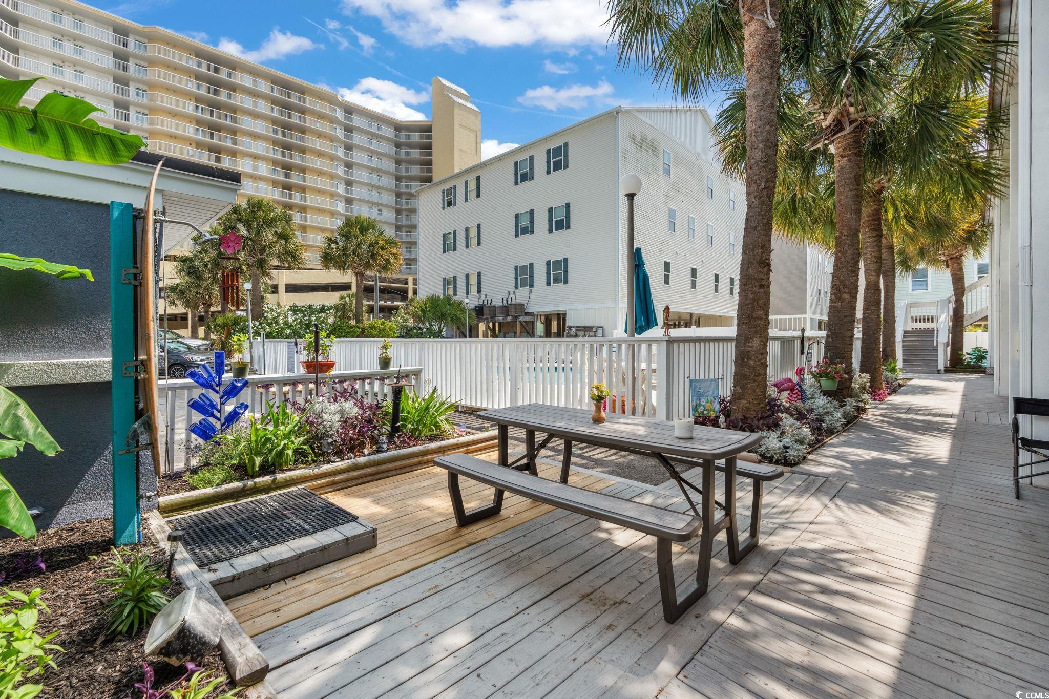 5409 North Ocean Blvd. #106/7,108, North Myrtle Beach, South Carolina image 34