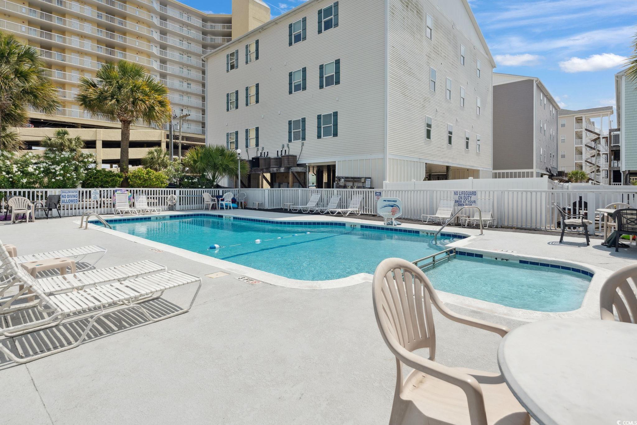 5409 North Ocean Blvd. #106/7,108, North Myrtle Beach, South Carolina image 35