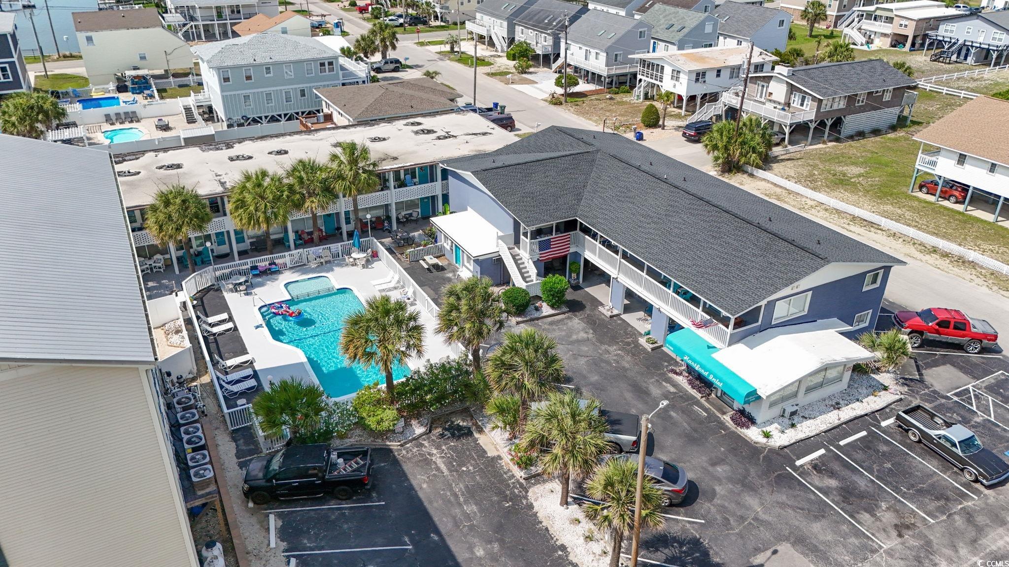 5409 North Ocean Blvd. #106/7,108, North Myrtle Beach, South Carolina image 39