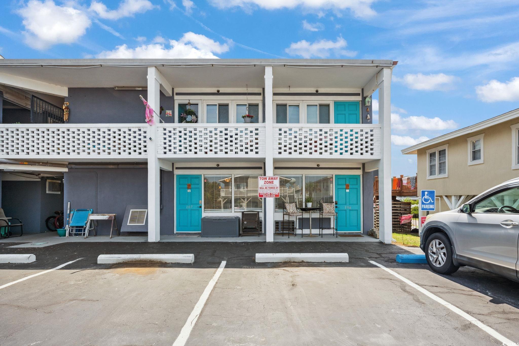 5409 North Ocean Blvd. #106/7,108, North Myrtle Beach, South Carolina image 5
