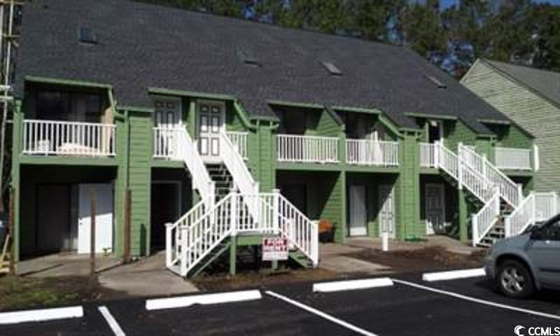 411 Cambridge Circle UNIT D5 Murrells Inlet, SC 29576