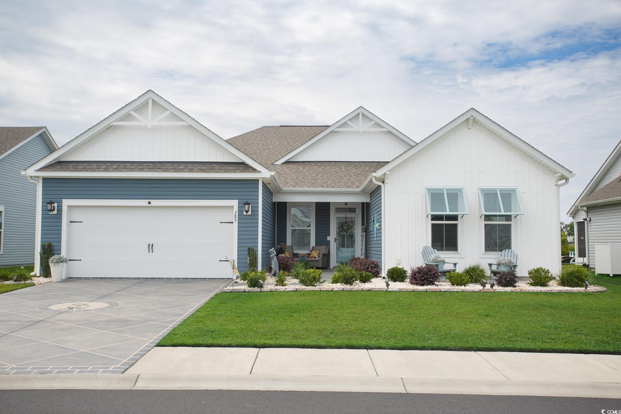 383 Mikita Dr. Surfside Beach, SC 29575