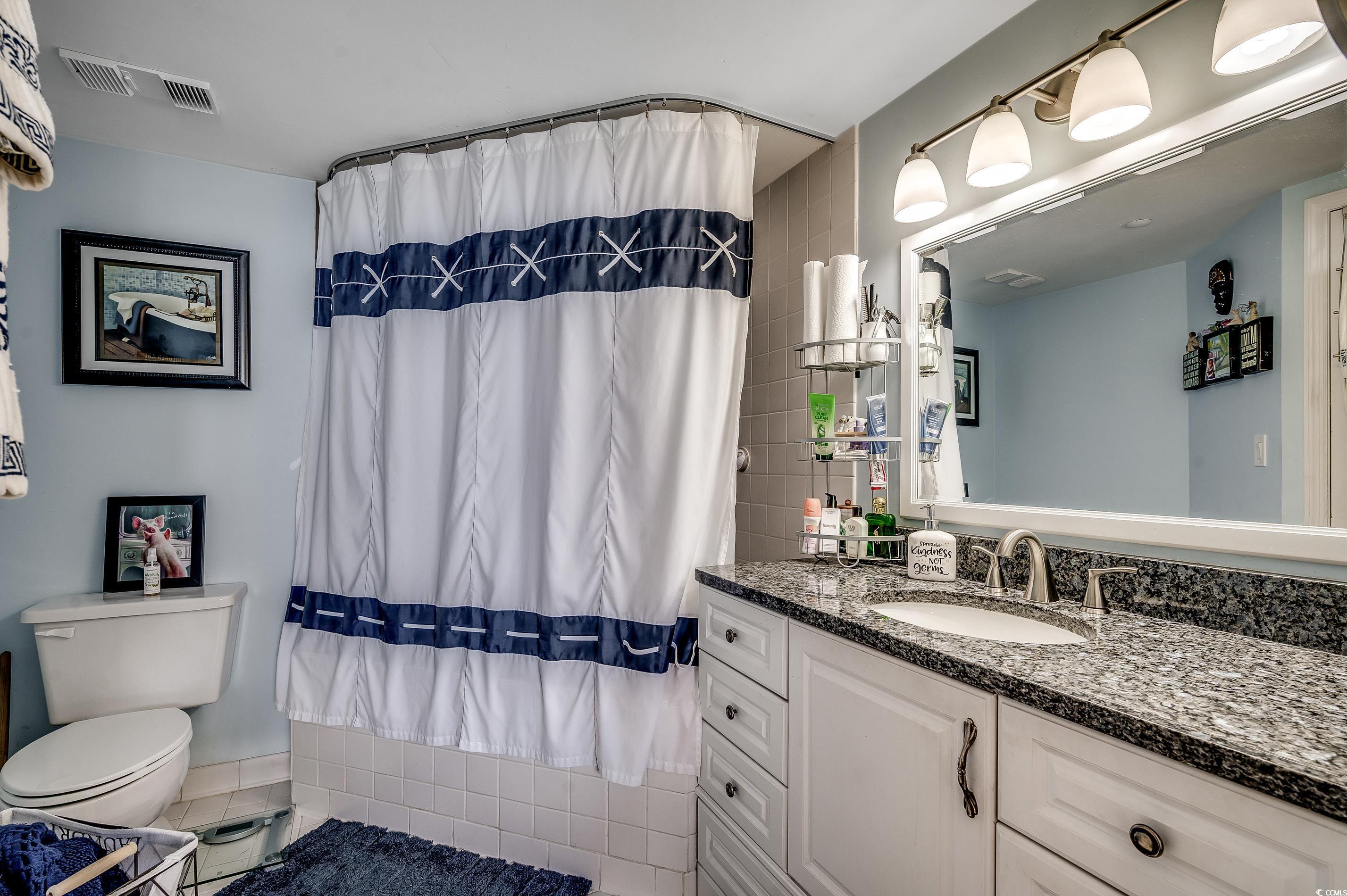 1990 N Waccamaw Dr. #1008, Murrells Inlet, South Carolina image 16