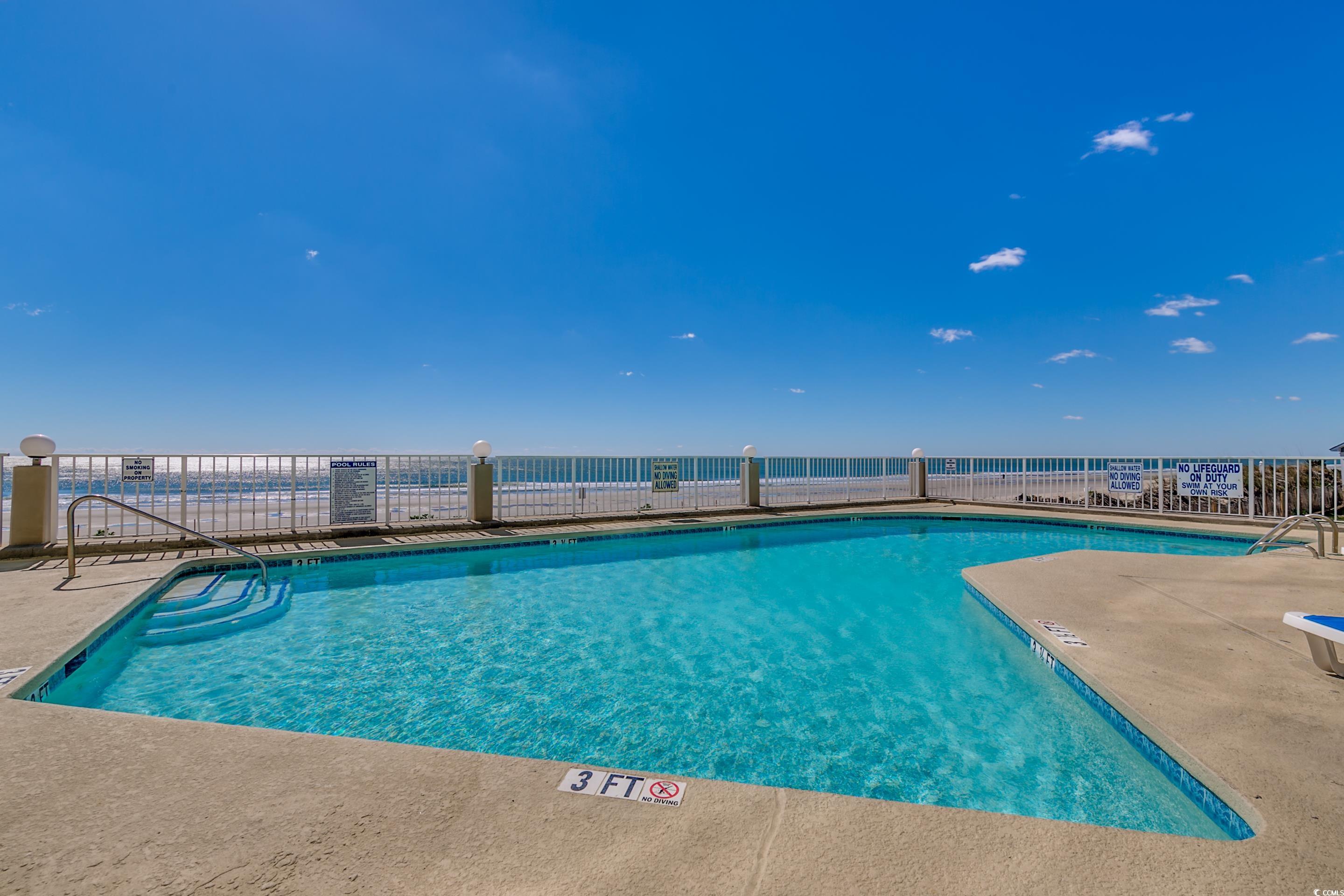 1990 N Waccamaw Dr. #1008, Murrells Inlet, South Carolina image 25