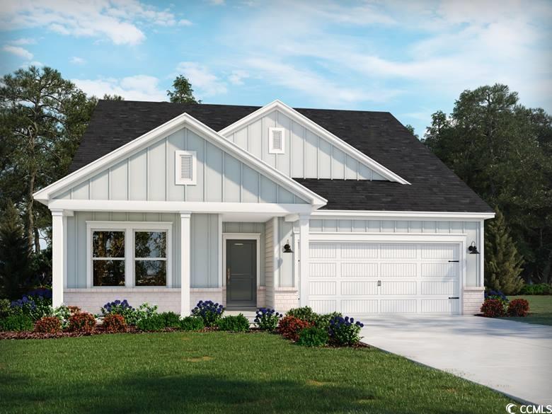 2606 Tranquility Loop, Longs, South Carolina image 2