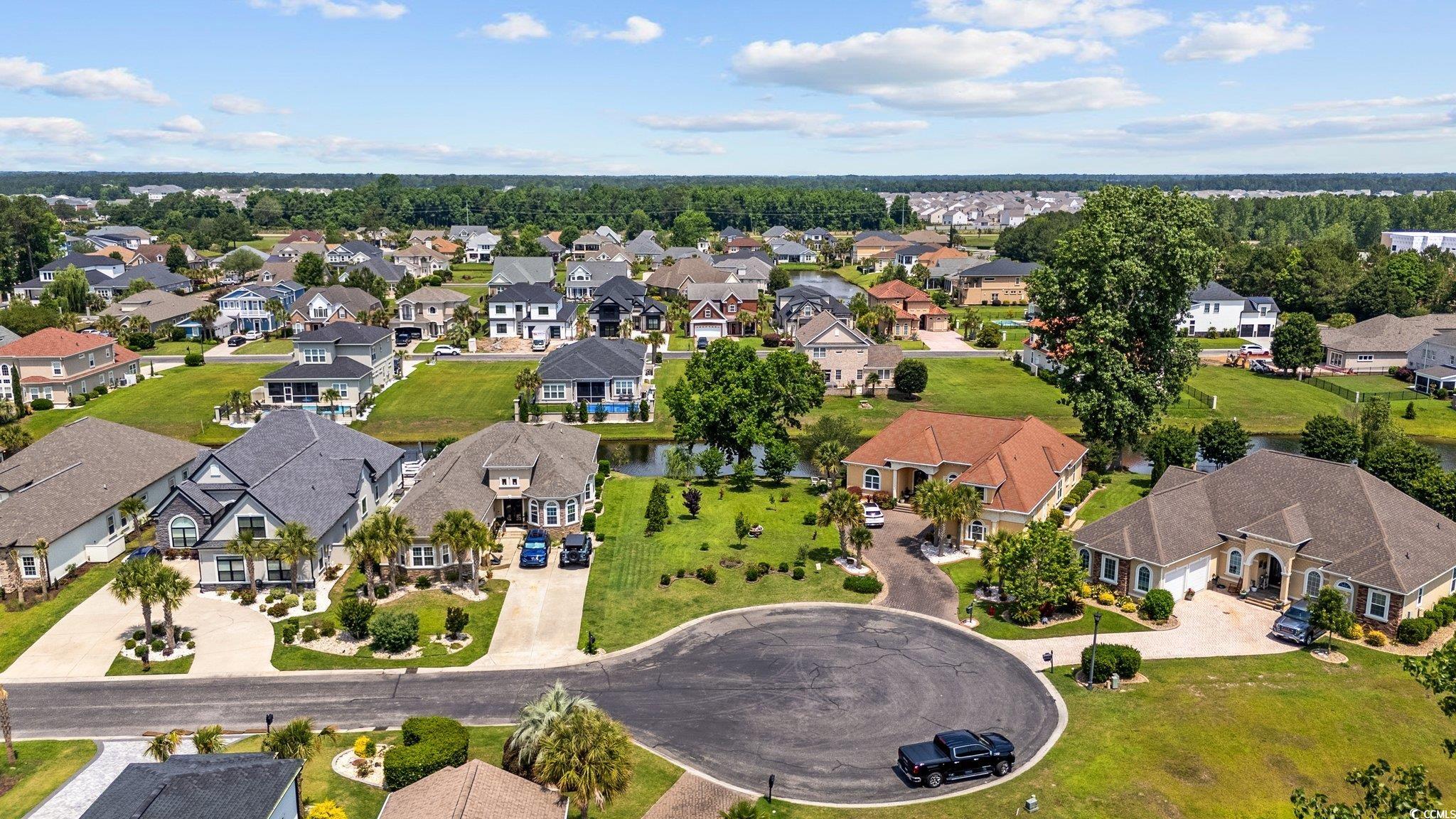 1123 Bluffton Ct. Myrtle Beach, SC 29579