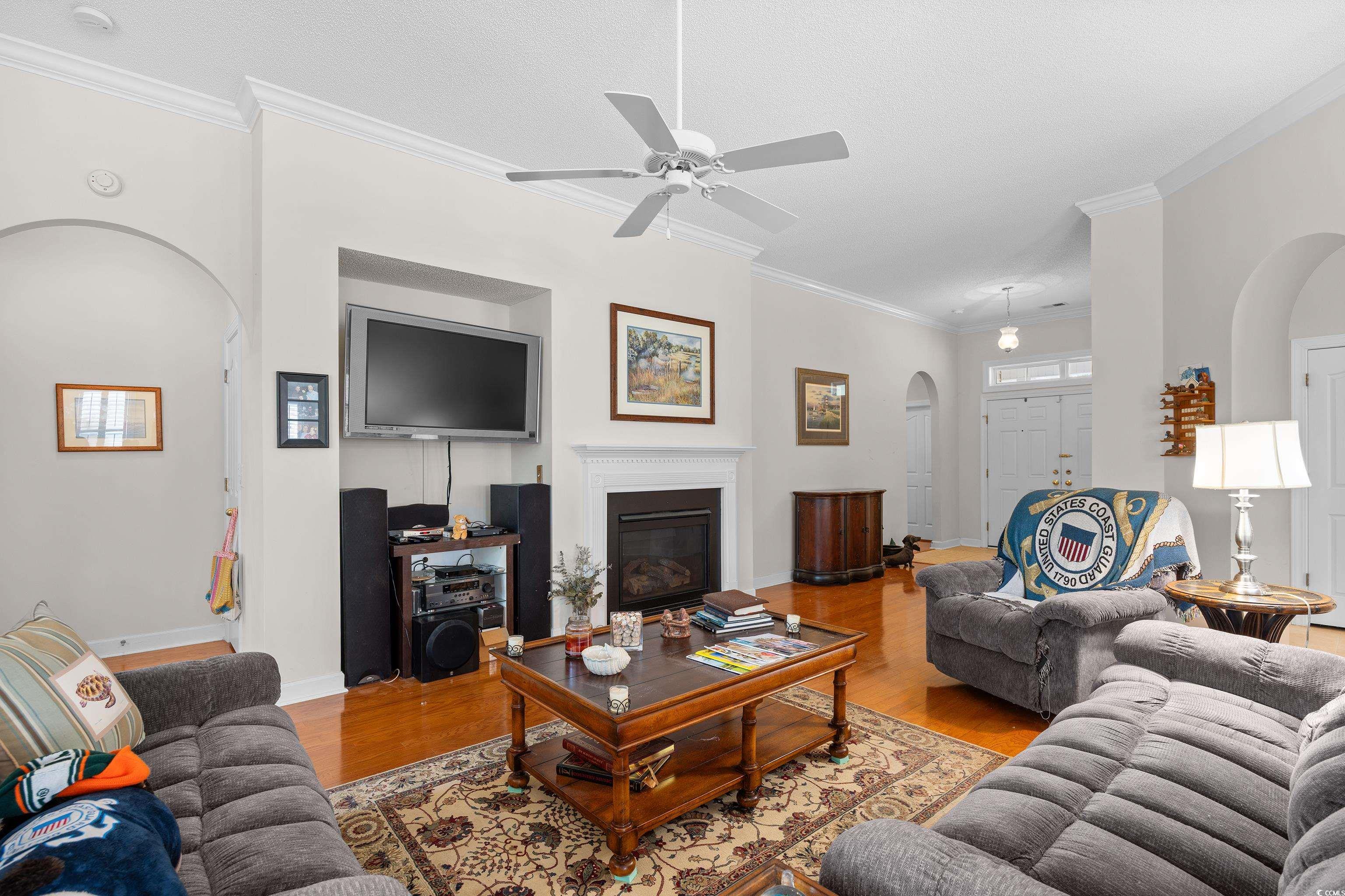 86 Wickham Ct., Pawleys Island, South Carolina image 7