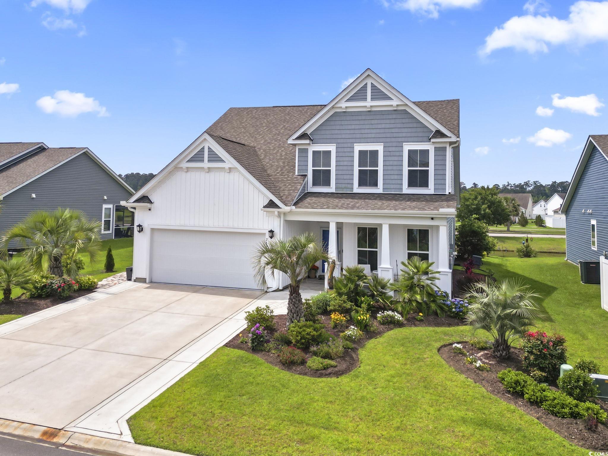 2572 Brescia St. Myrtle Beach, SC 29579