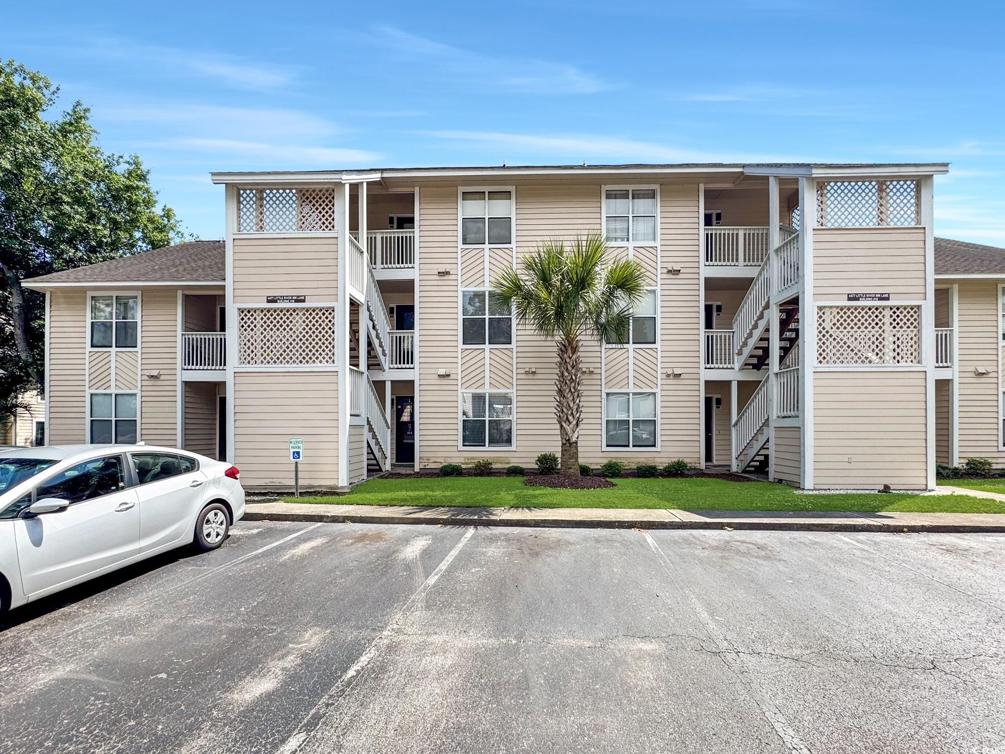4477 Little River Inn Ln. UNIT #1802 Little River, SC 29566