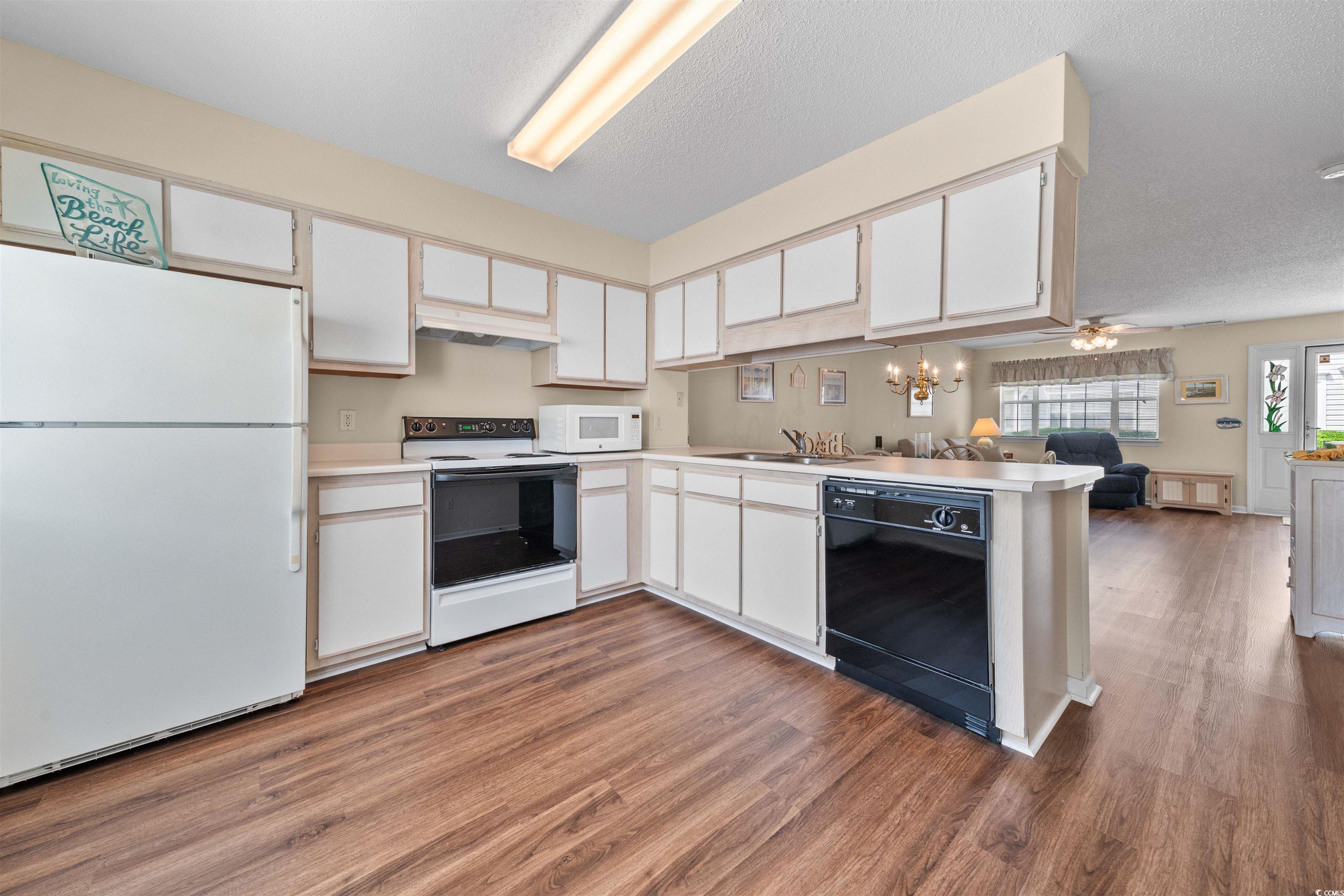 613 S 2nd Ave. #21D, North Myrtle Beach, South Carolina image 11