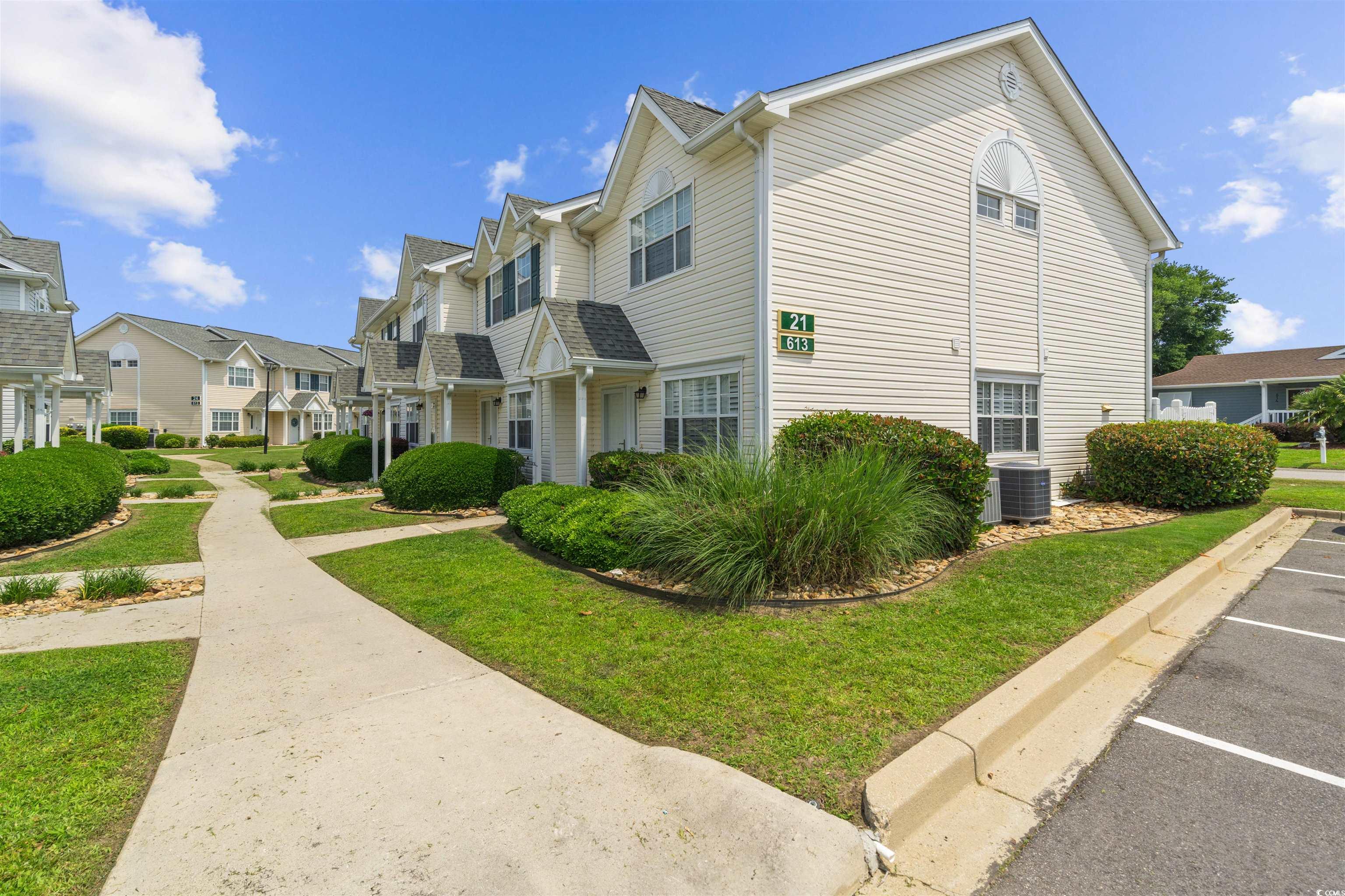 613 S 2nd Ave. #21D, North Myrtle Beach, South Carolina image 32