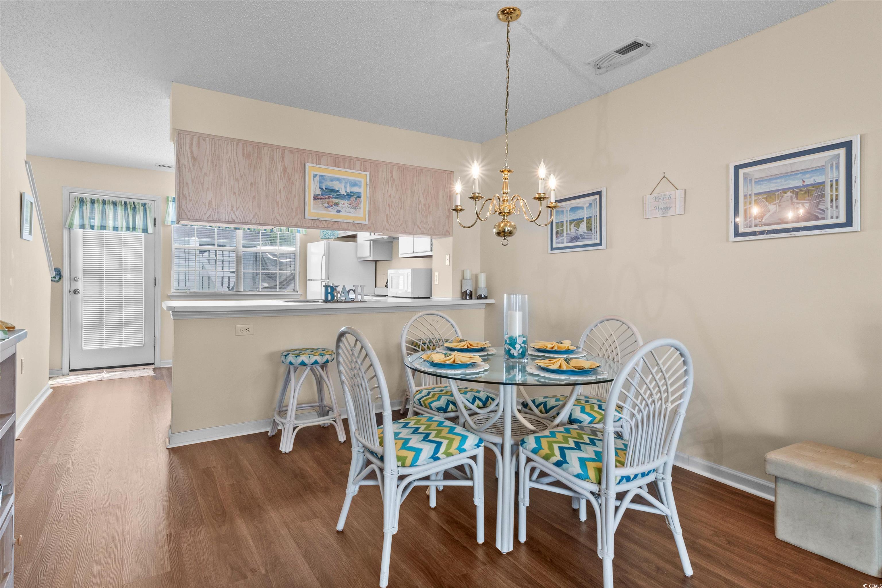 613 S 2nd Ave. #21D, North Myrtle Beach, South Carolina image 6