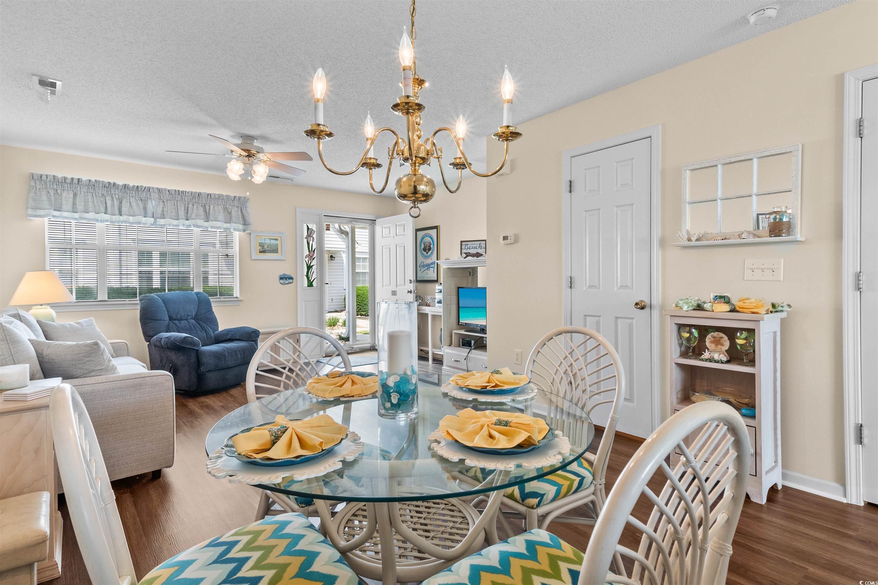 613 S 2nd Ave. #21D, North Myrtle Beach, South Carolina image 8