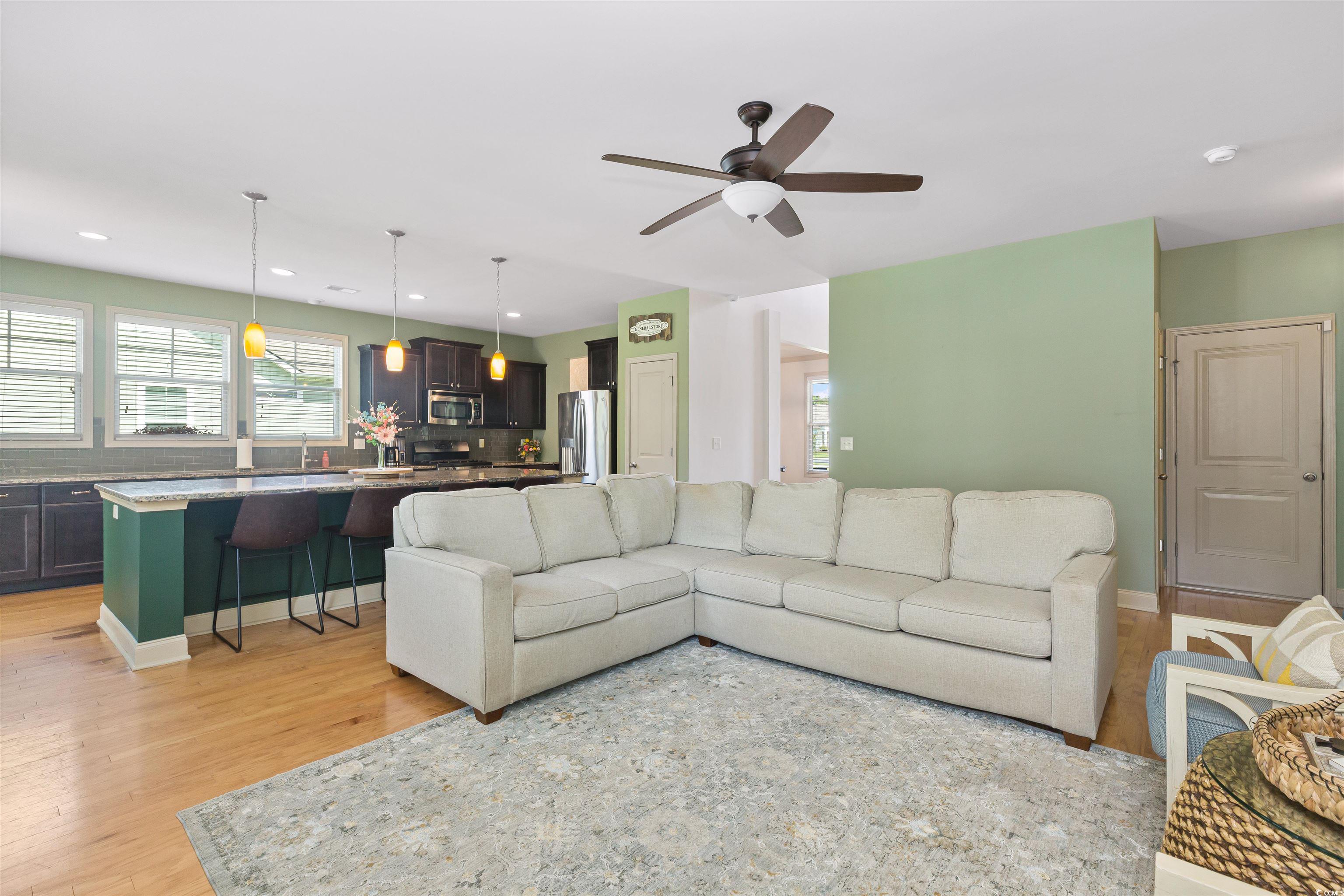 18 Cyclamen Ct., Murrells Inlet, South Carolina image 10