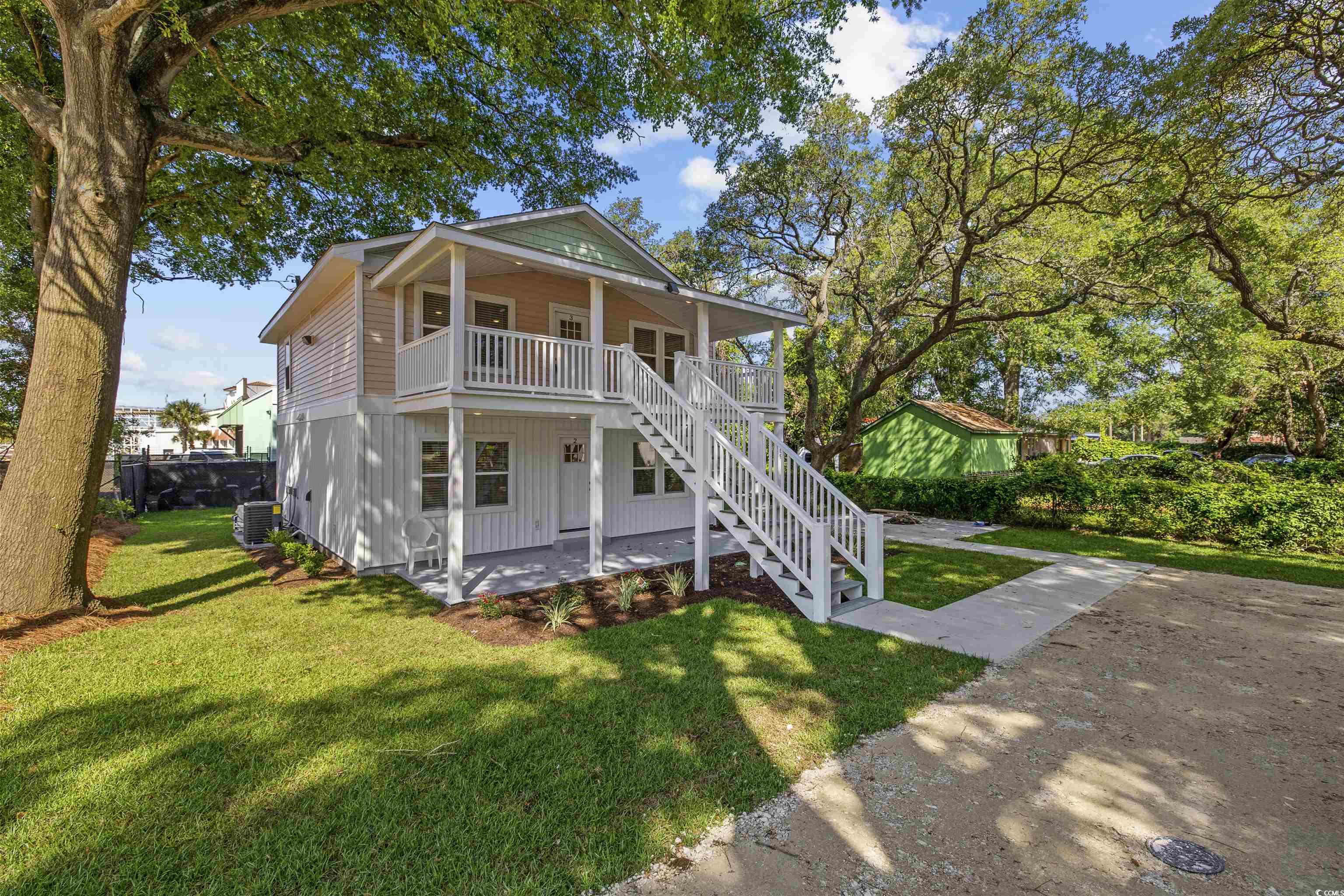409 2nd Ave. S Myrtle Beach, SC 29577