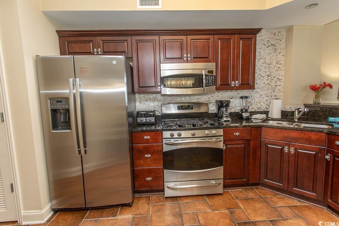 100 North Beach Blvd. #1511, North Myrtle Beach, South Carolina image 12