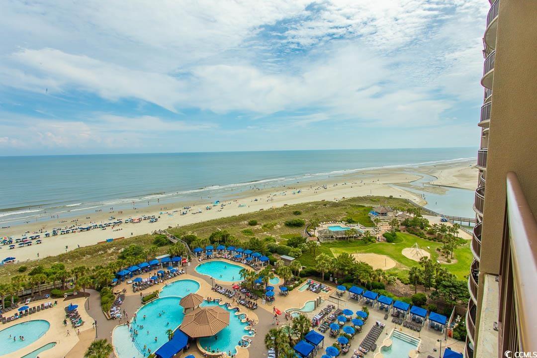 100 North Beach Blvd. #1511, North Myrtle Beach, South Carolina image 28