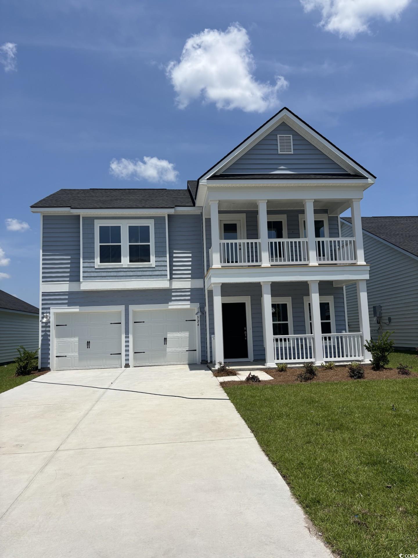 510 Magnolia Terrace Dr Myrtle Beach, SC 29579