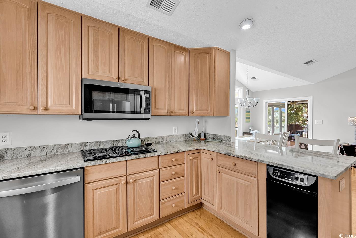 521 Bay Drive Ext., Garden City Beach, South Carolina image 10