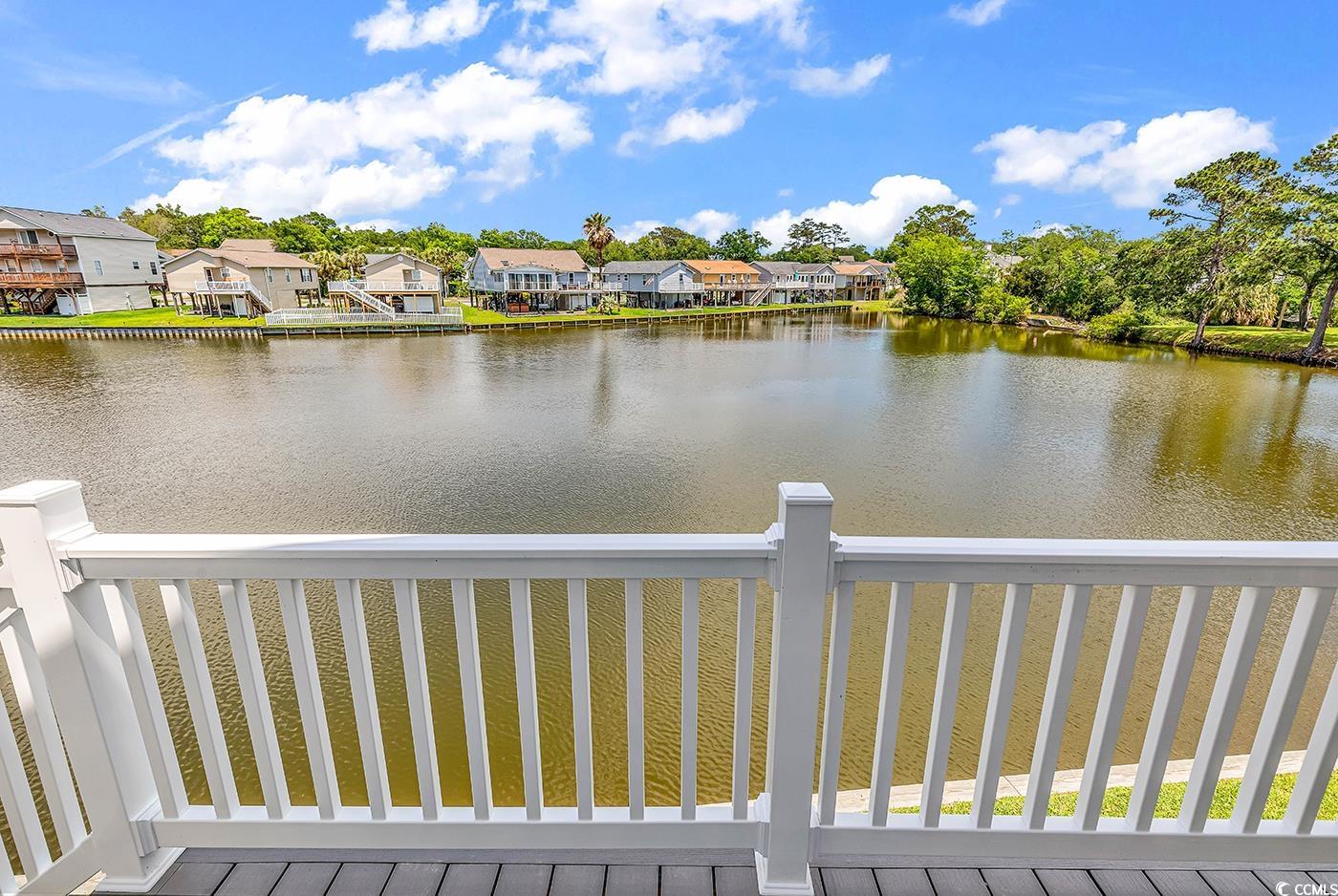 521 Bay Drive Ext., Garden City Beach, South Carolina image 20