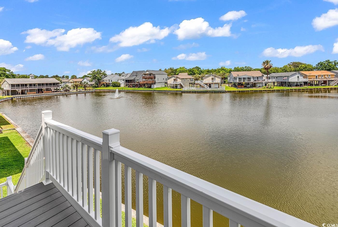 521 Bay Drive Ext., Garden City Beach, South Carolina image 21