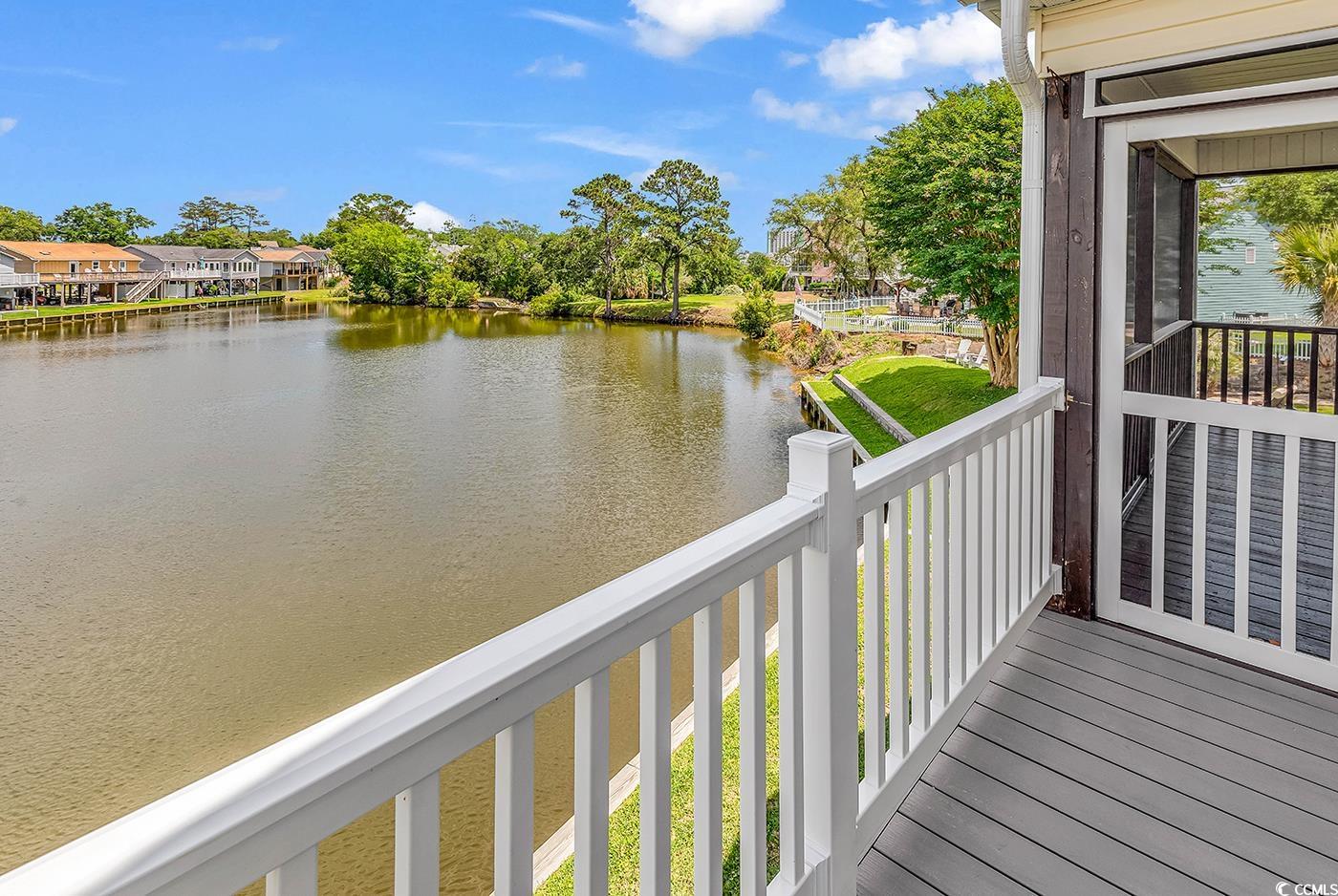 521 Bay Drive Ext., Garden City Beach, South Carolina image 22