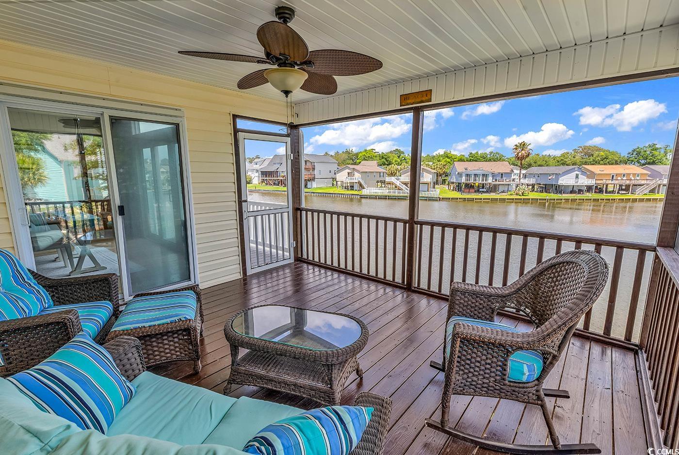 521 Bay Drive Ext., Garden City Beach, South Carolina image 25