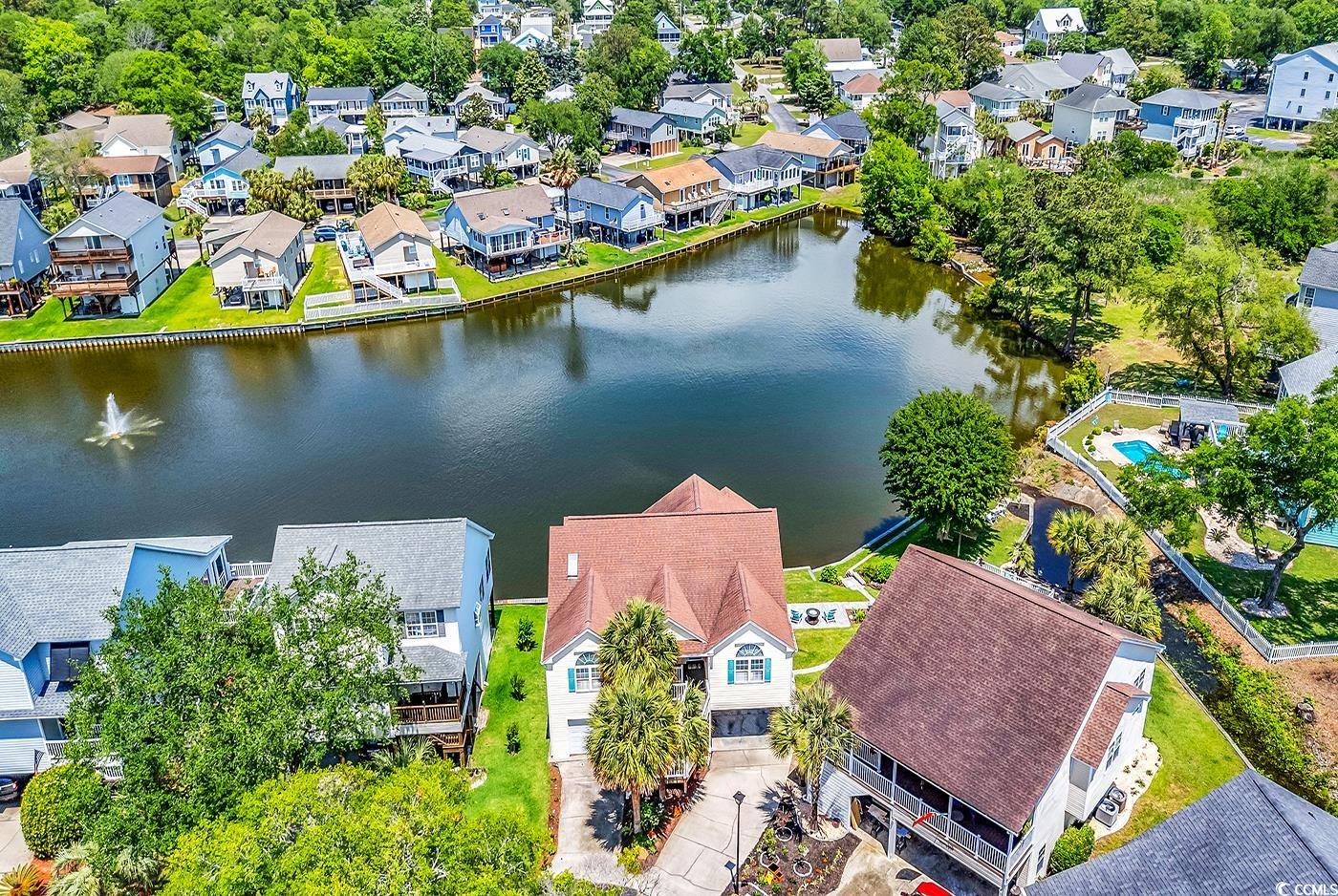 521 Bay Drive Ext., Garden City Beach, South Carolina image 33