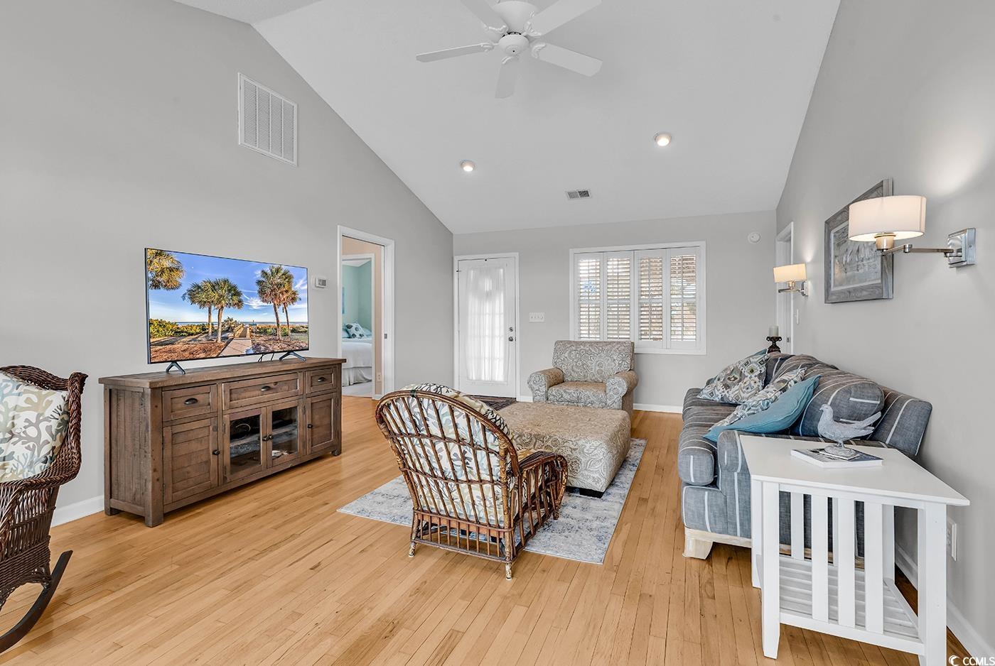 521 Bay Drive Ext., Garden City Beach, South Carolina image 4