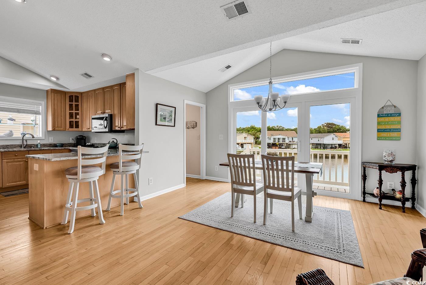 521 Bay Drive Ext., Garden City Beach, South Carolina image 5