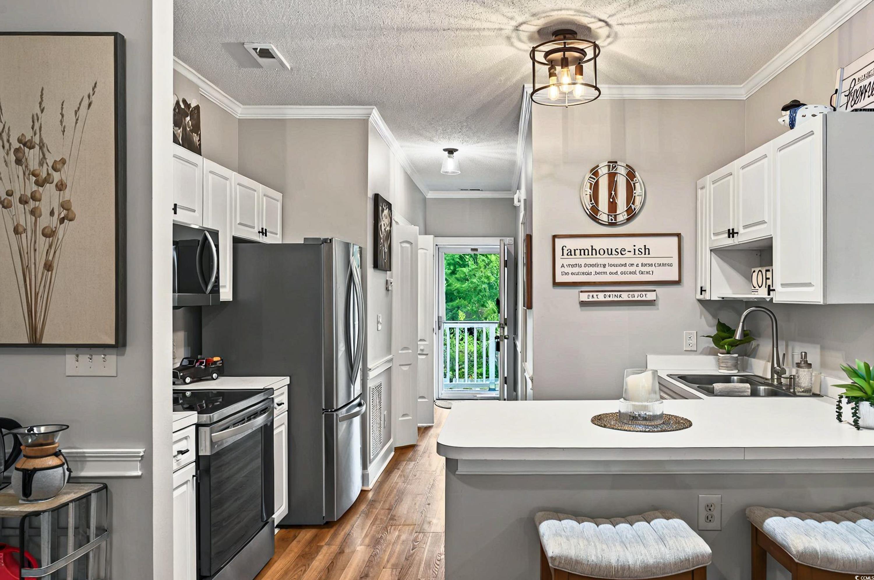 4251 Hibiscus Dr. #202, Little River, South Carolina image 12
