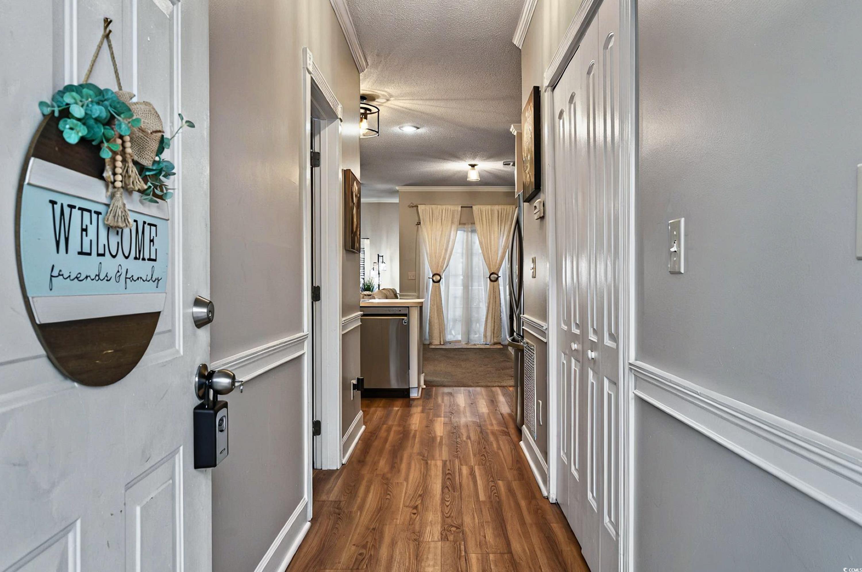 4251 Hibiscus Dr. #202, Little River, South Carolina image 2