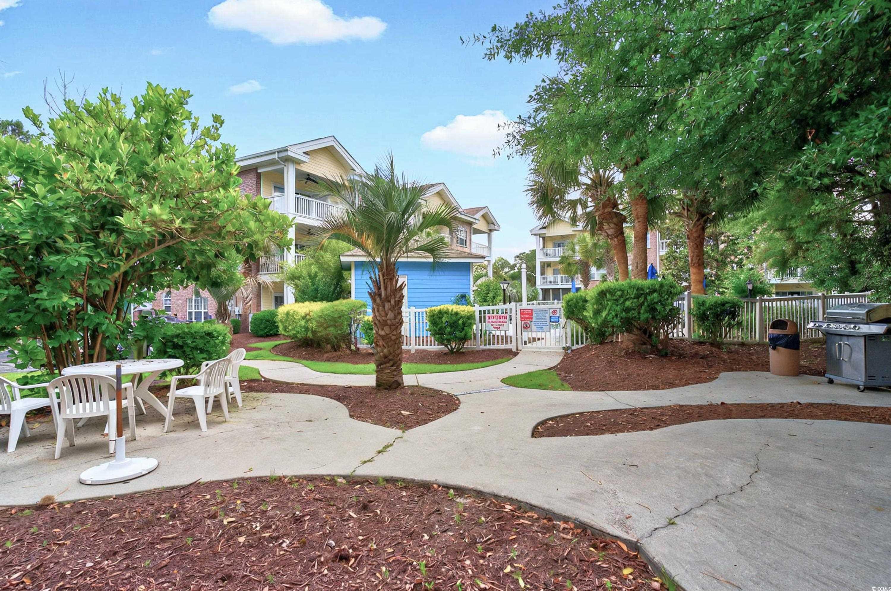 4251 Hibiscus Dr. #202, Little River, South Carolina image 22