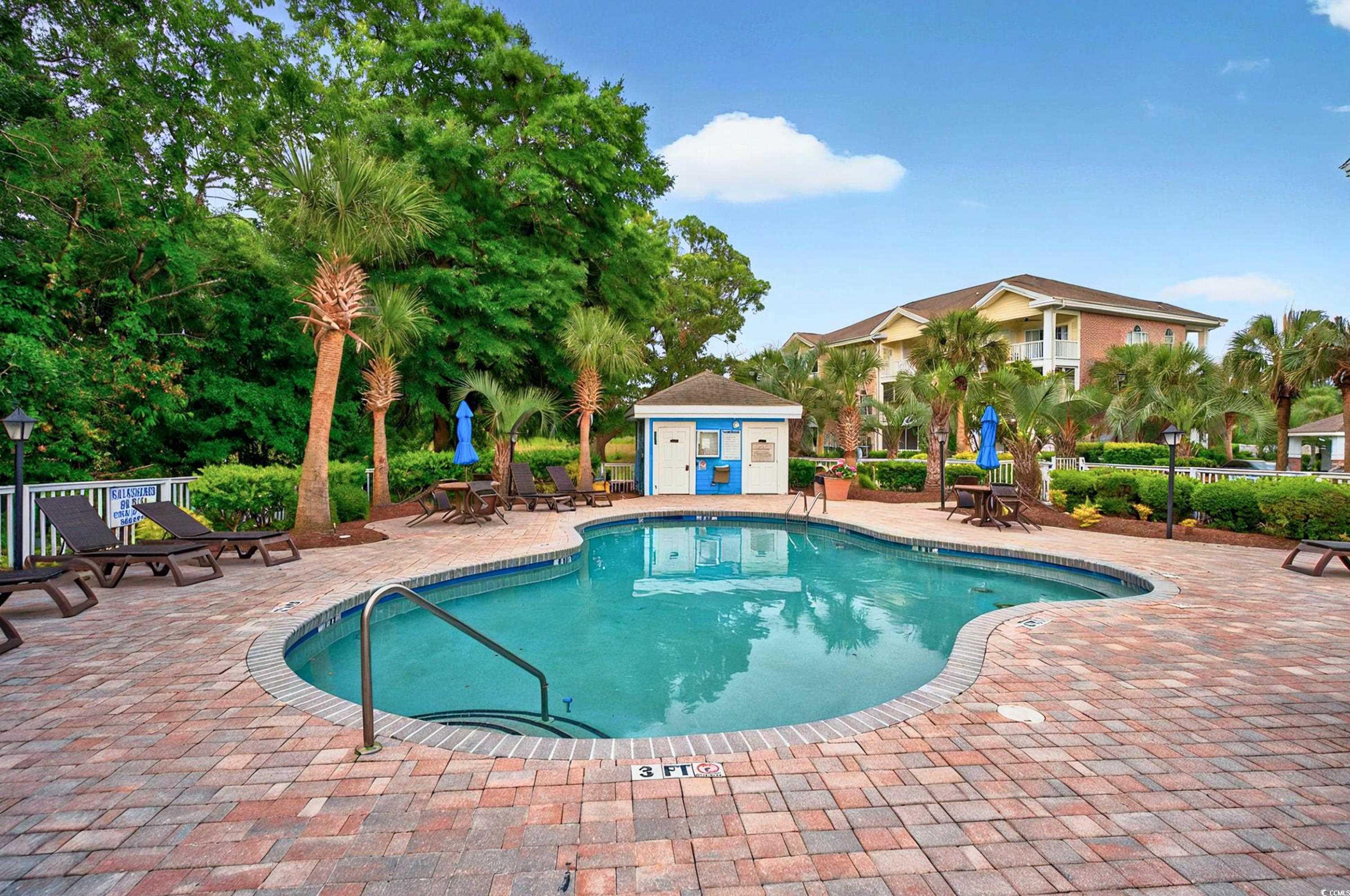 4251 Hibiscus Dr. #202, Little River, South Carolina image 24