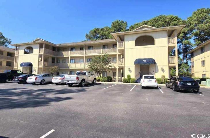 4107 Pinehurst Circle UNIT DD-15 Little River, SC 29566