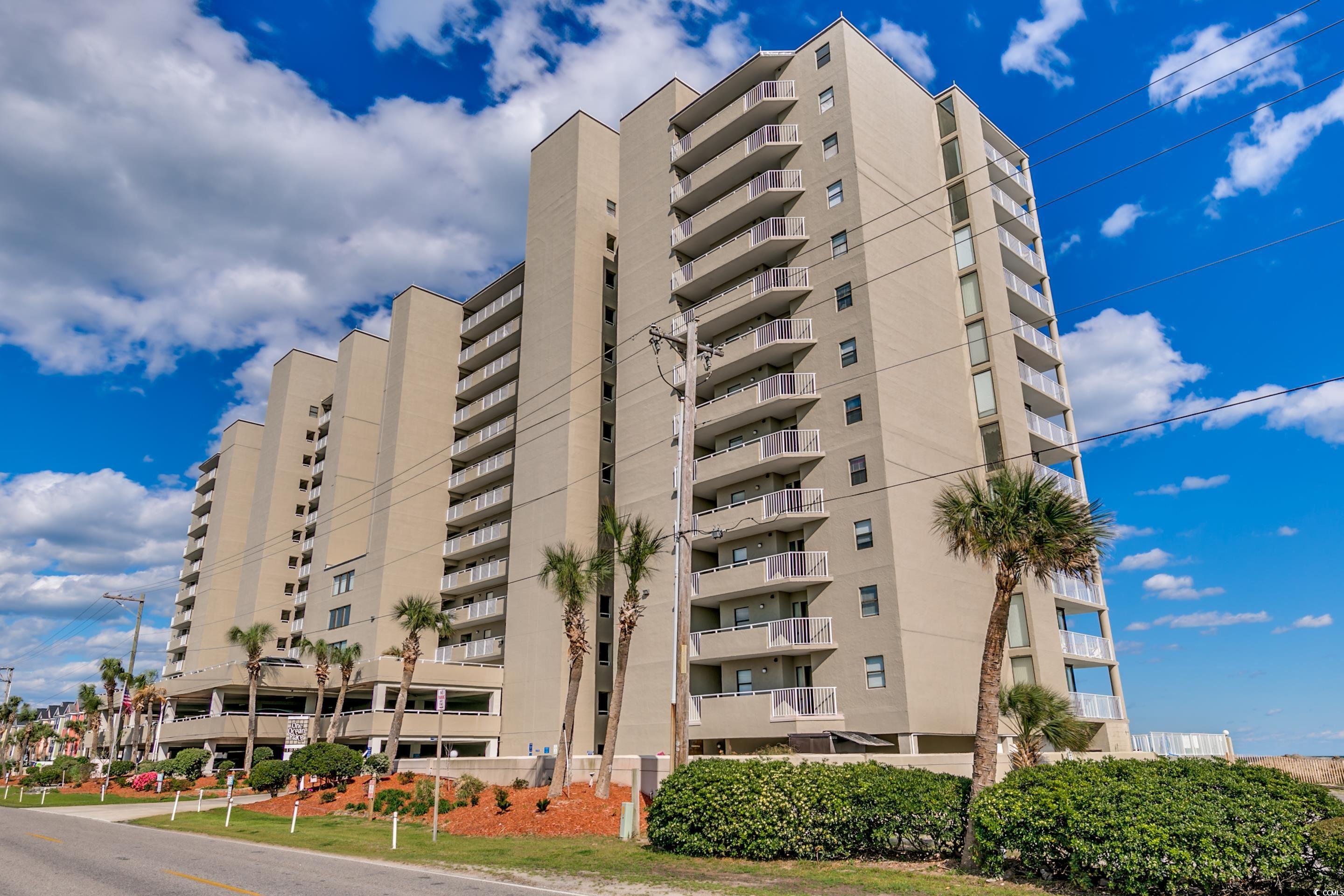 1990 N Waccamaw Dr. #807, Murrells Inlet, South Carolina image 1