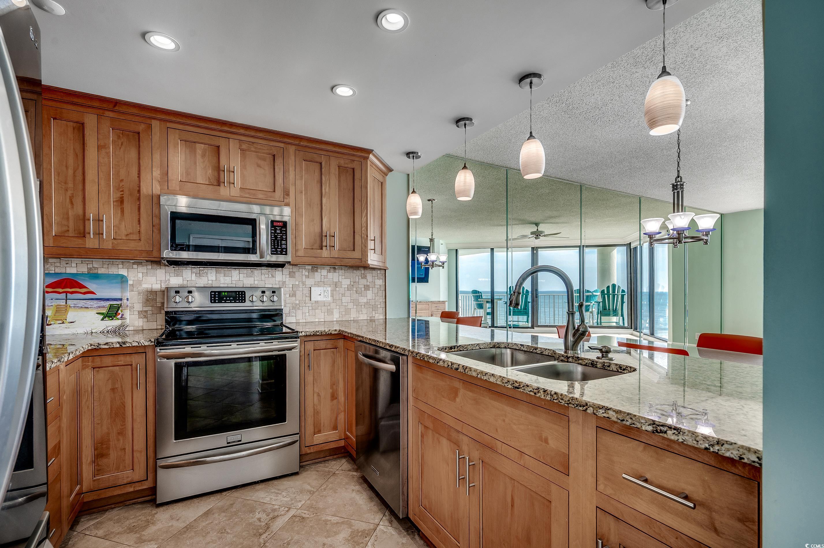 1990 N Waccamaw Dr. #807, Murrells Inlet, South Carolina image 4