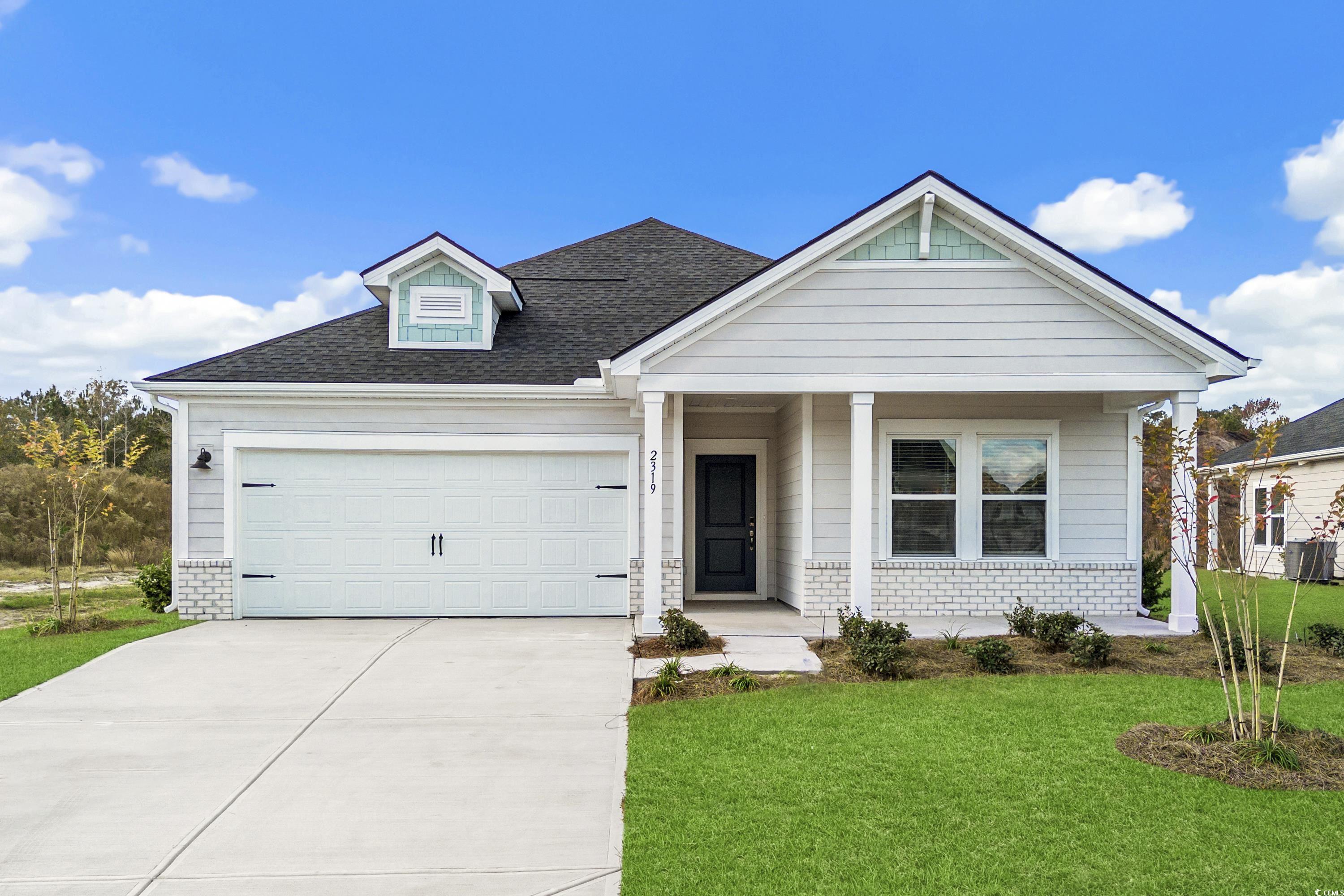 2700 Tranquility Loop Longs, SC 29568