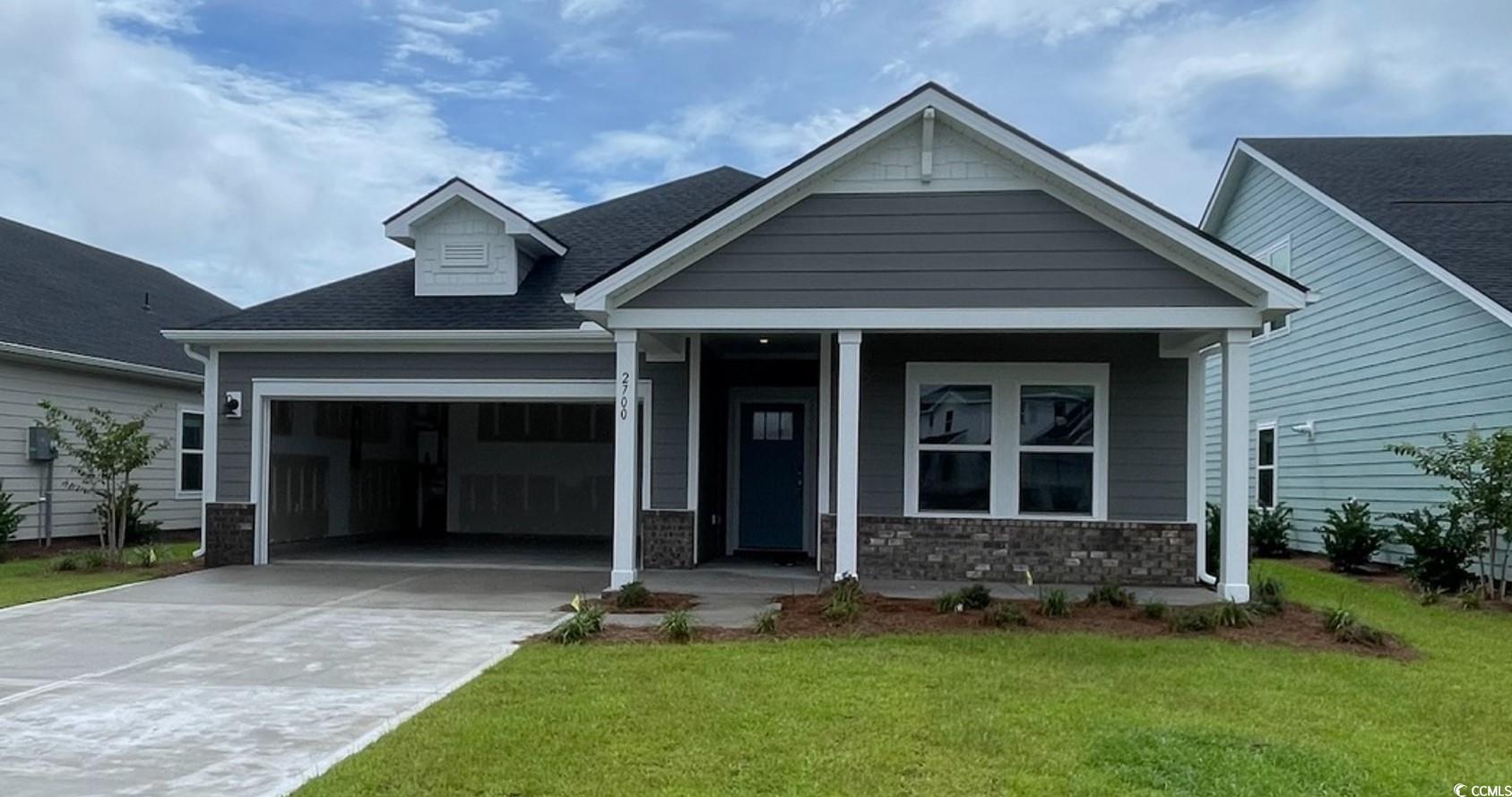 2700 Tranquility Loop Longs, SC 29568