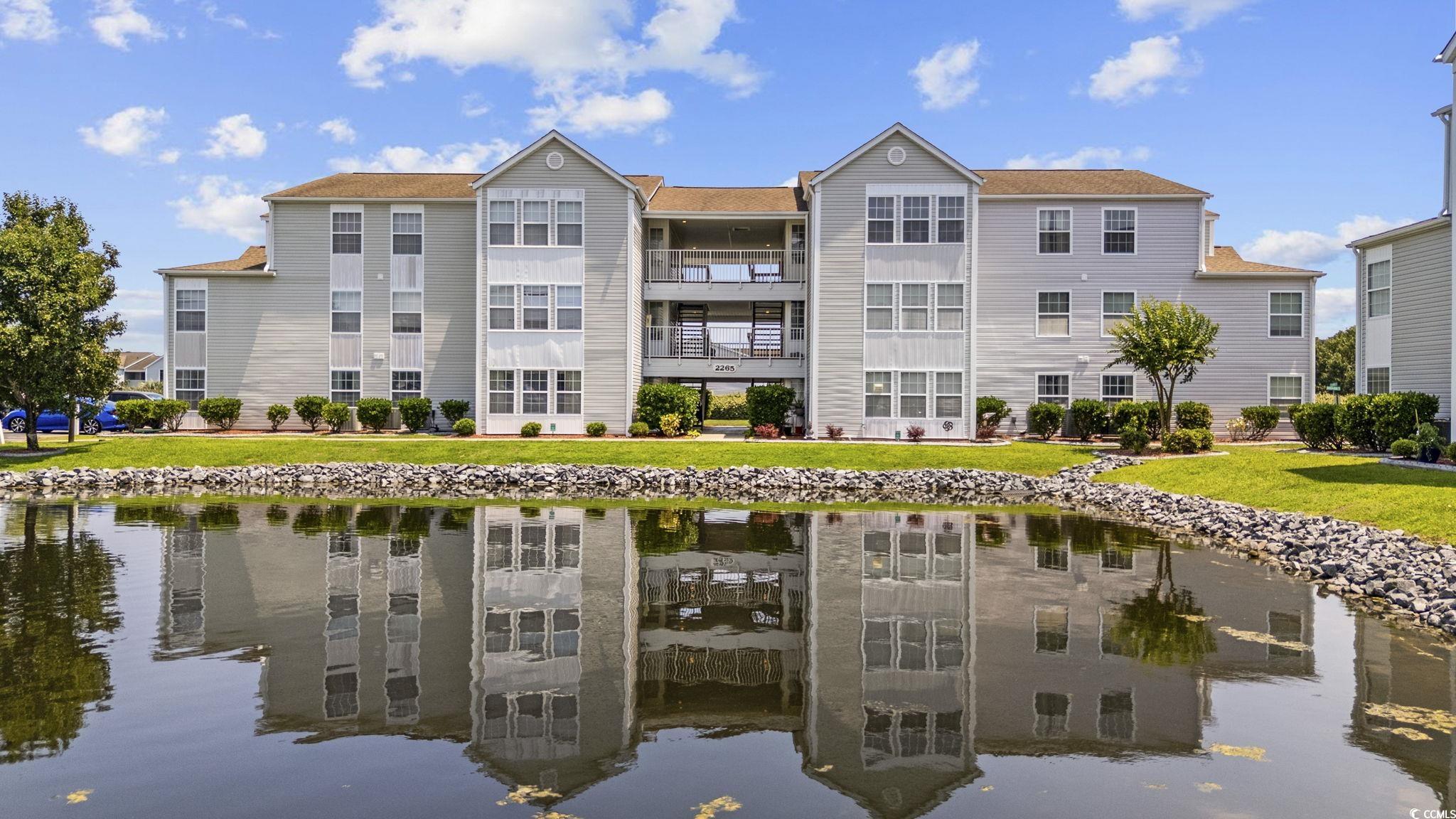 2265 Huntingdon Dr. UNIT J Surfside Beach, SC 29575
