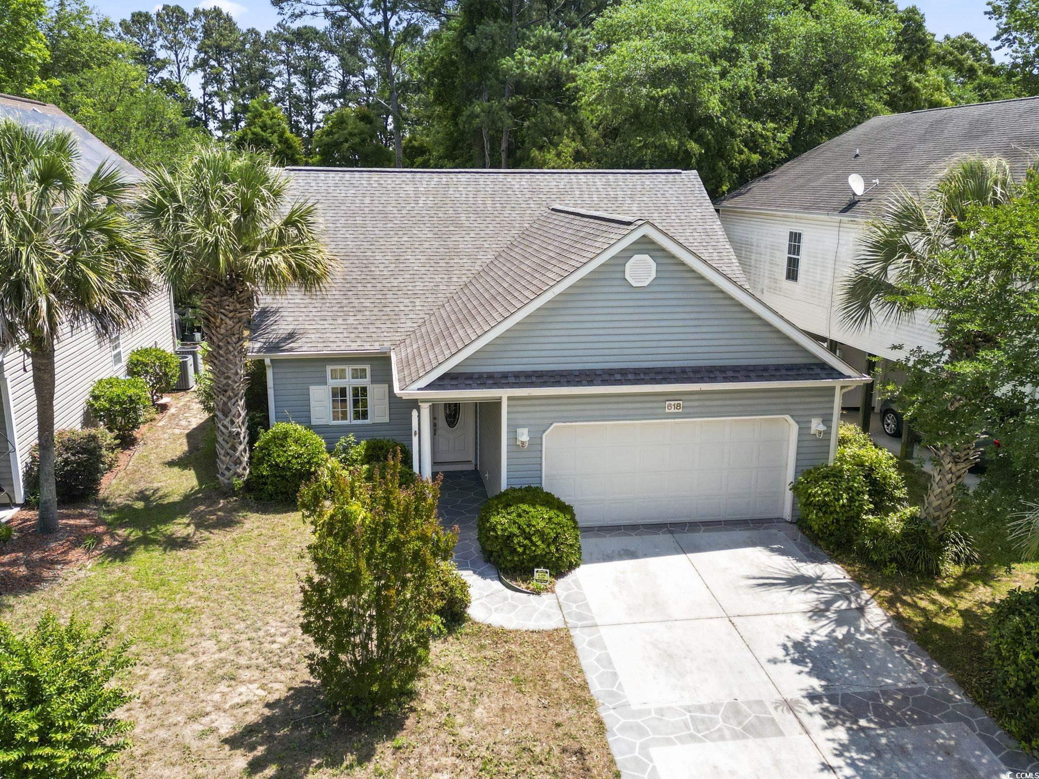 618 5th Ave. S North Myrtle Beach, SC 29582